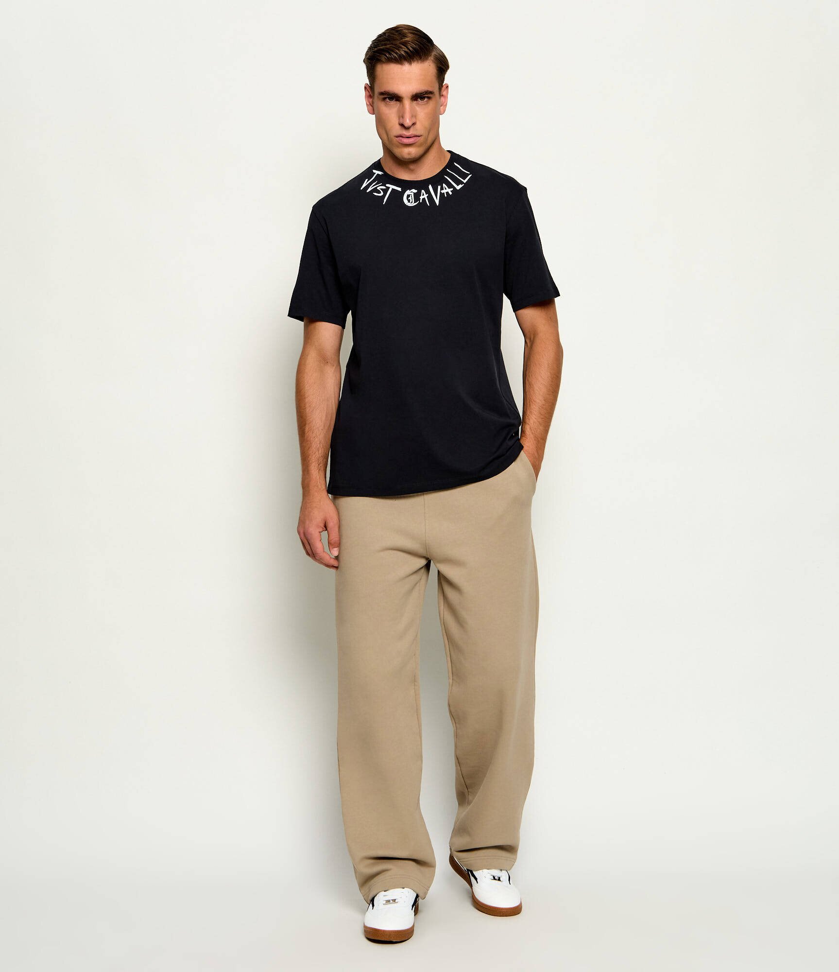 Just Cavalli Tricou | regular fit