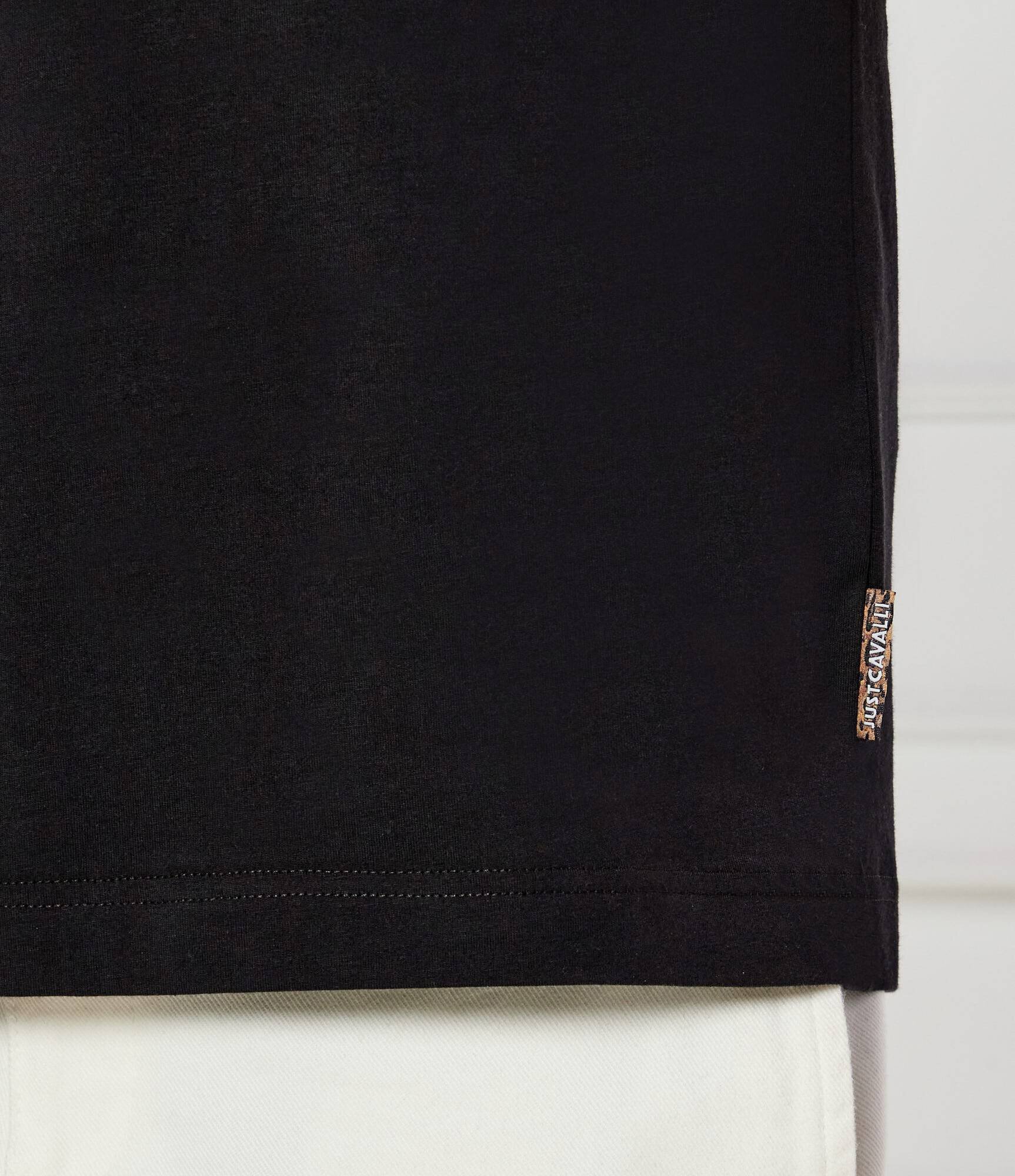 Just Cavalli Tricou | Regular Fit