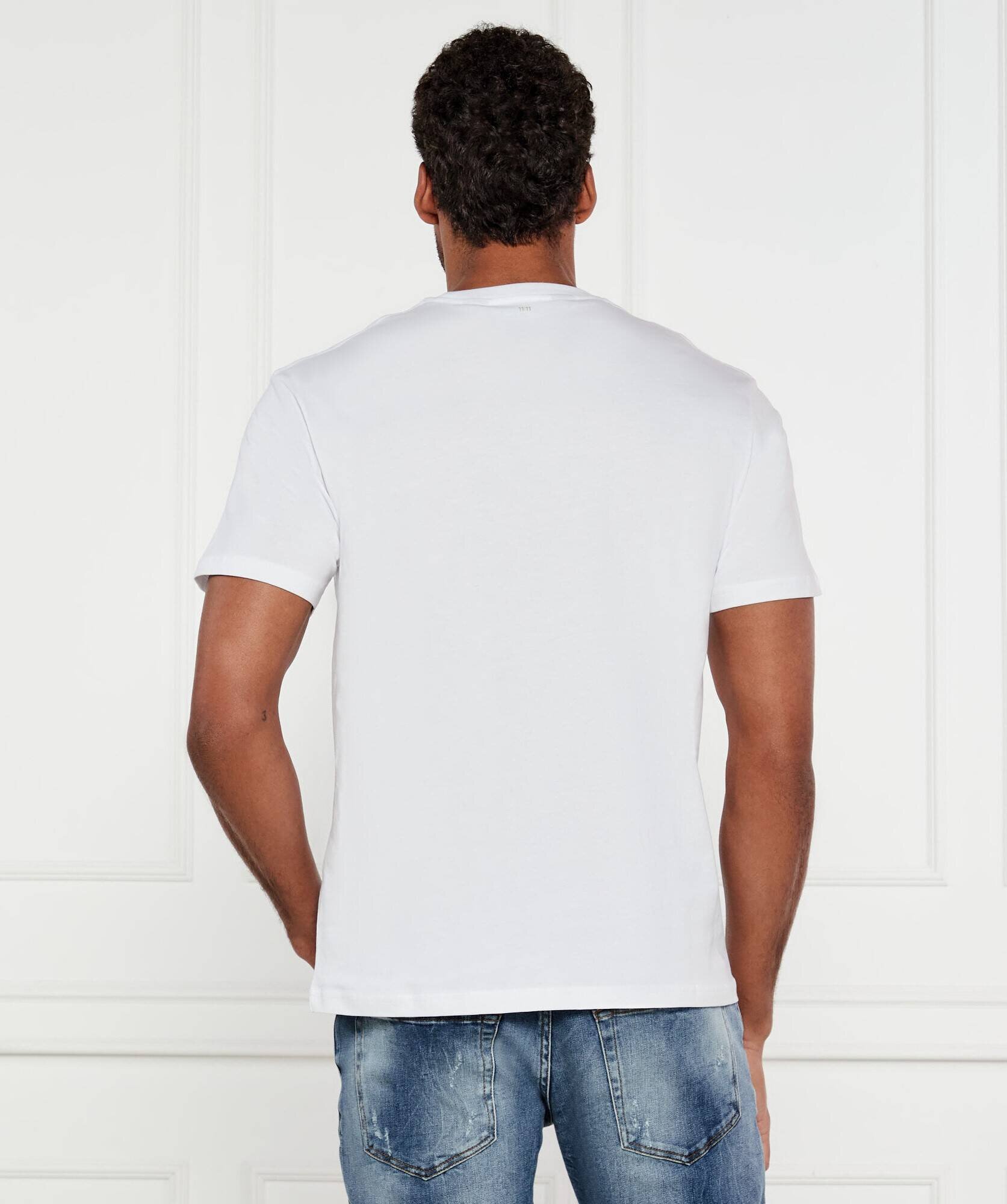 Just Cavalli Tricou | Regular Fit