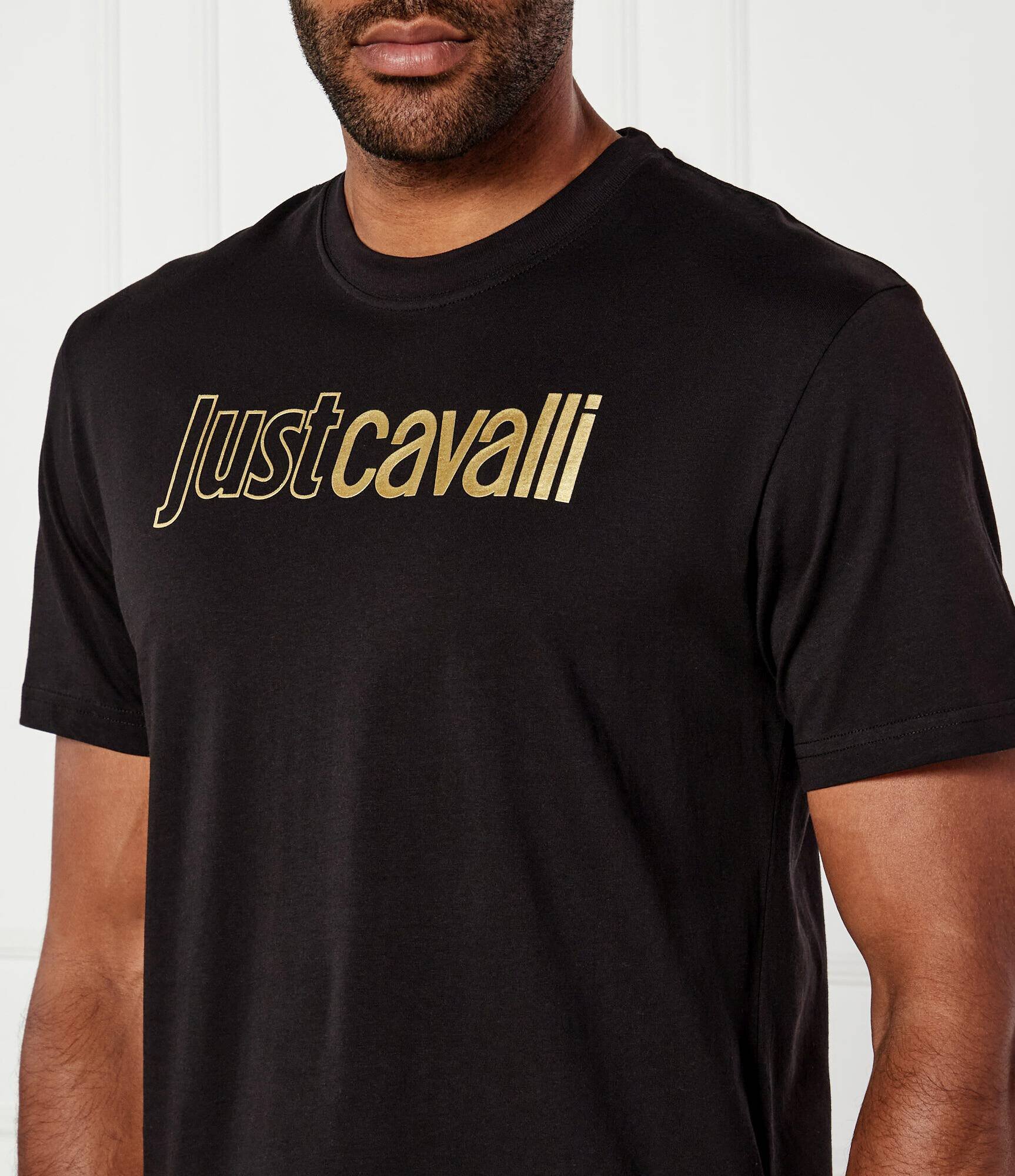 Just Cavalli Tricou | Regular Fit