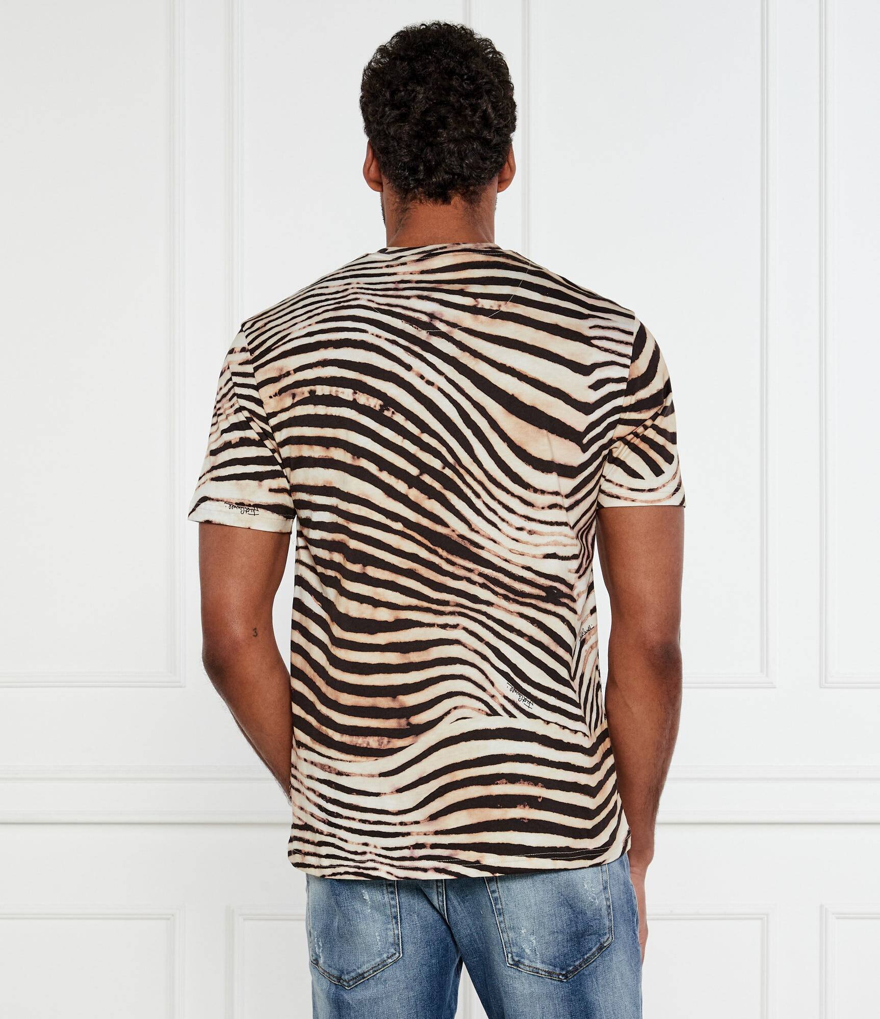 Just Cavalli Tricou | Regular Fit