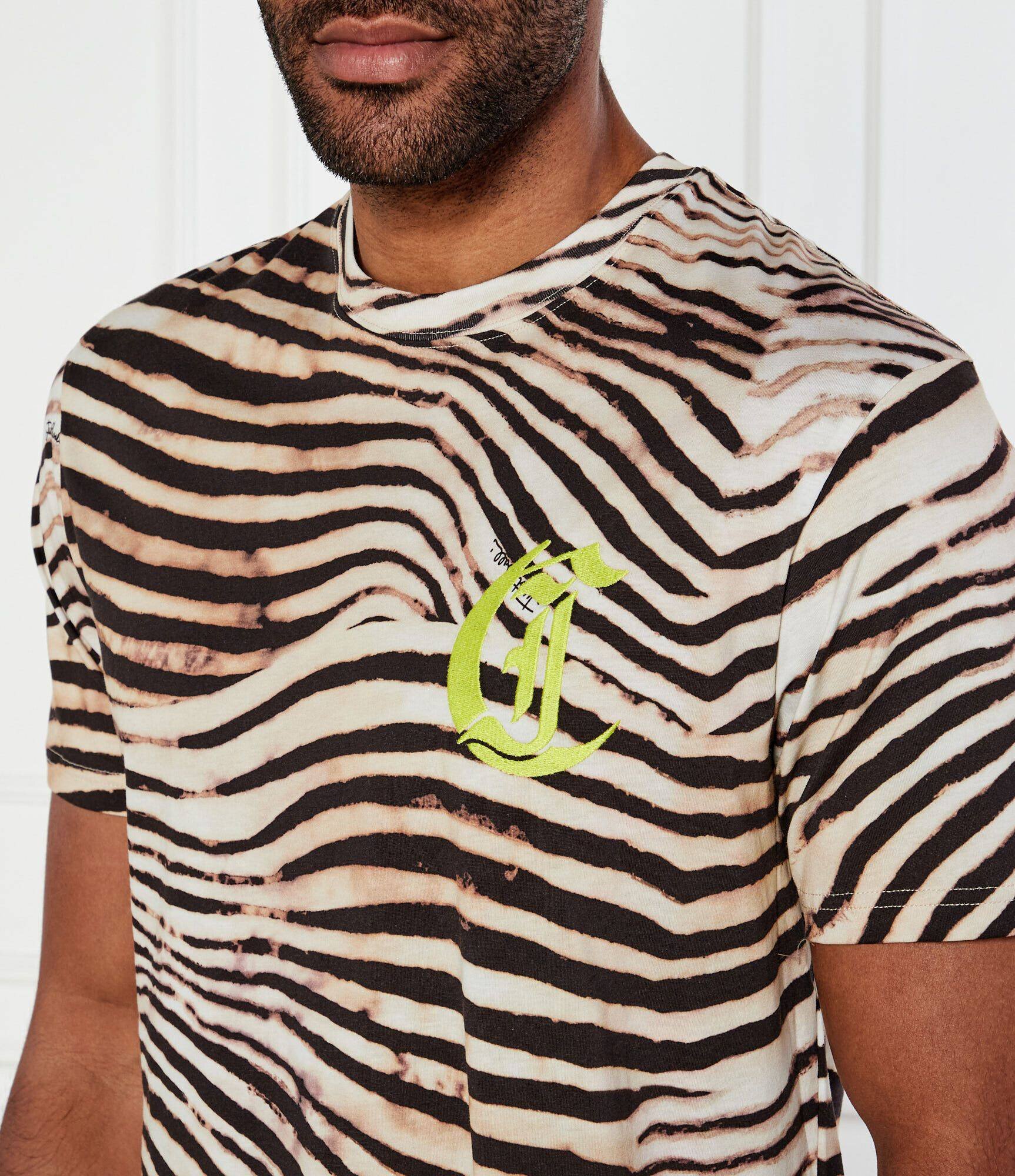 Just Cavalli Tricou | Regular Fit