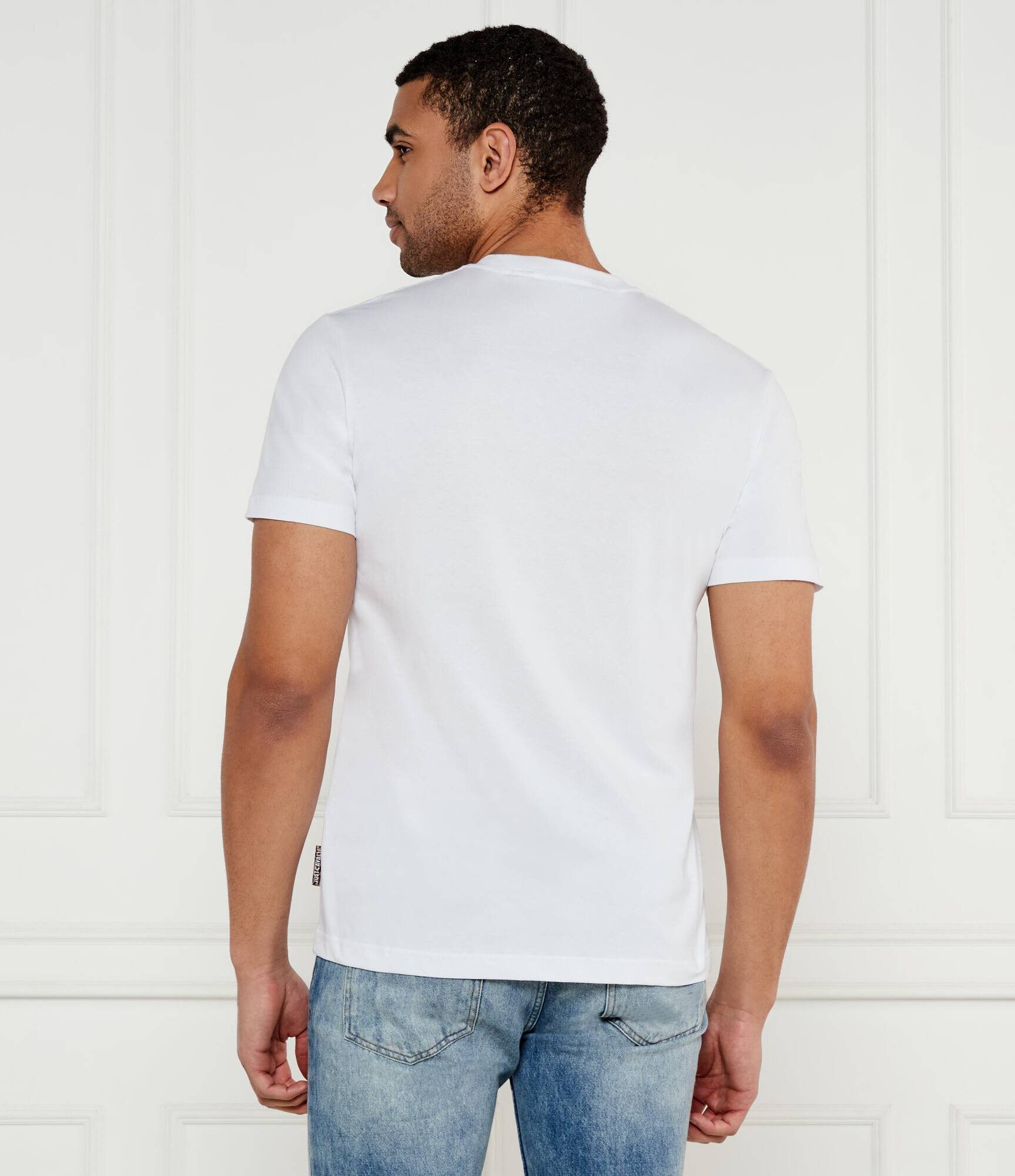 Just Cavalli Tricou | Regular Fit