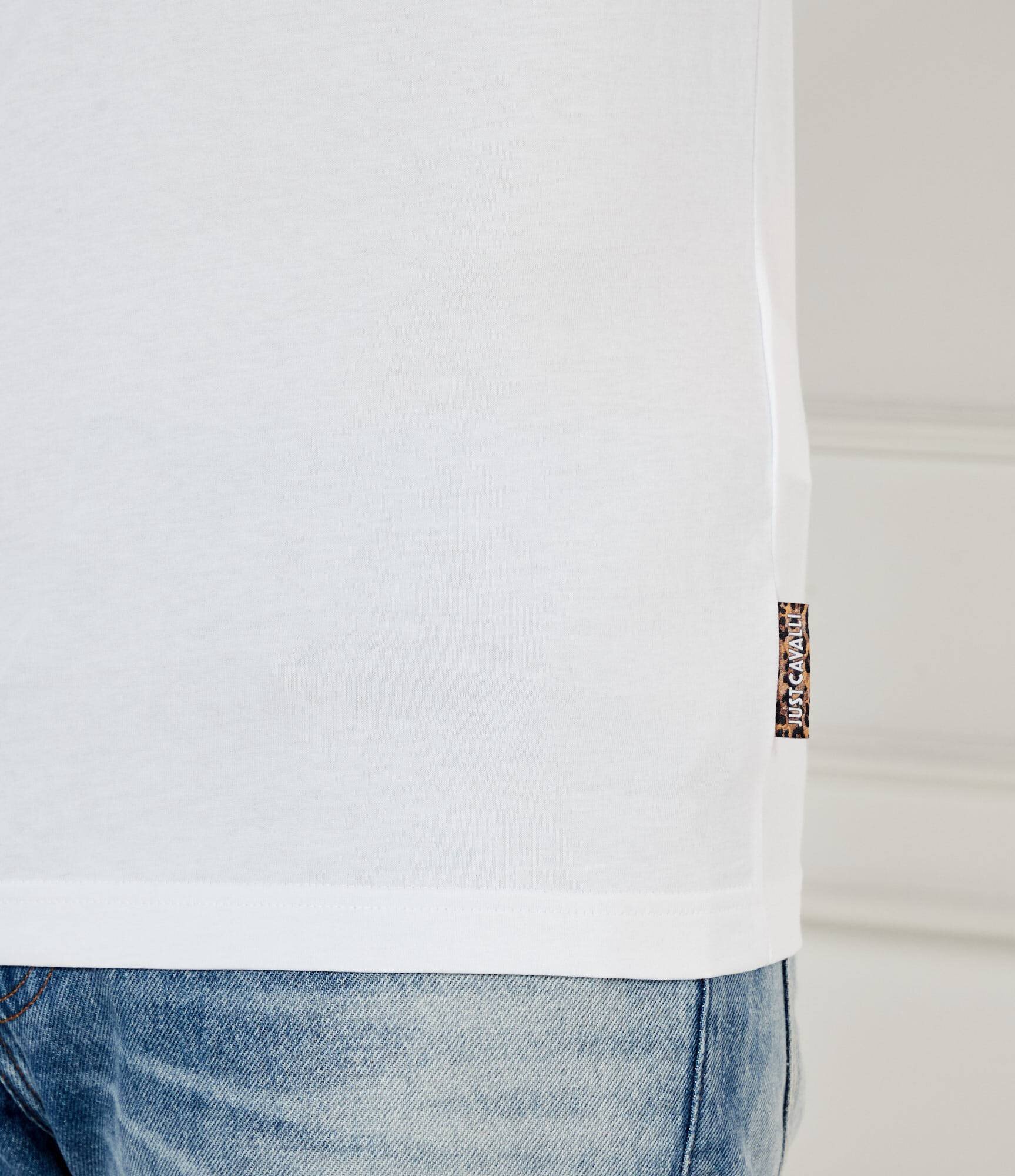Just Cavalli Tricou | Regular Fit