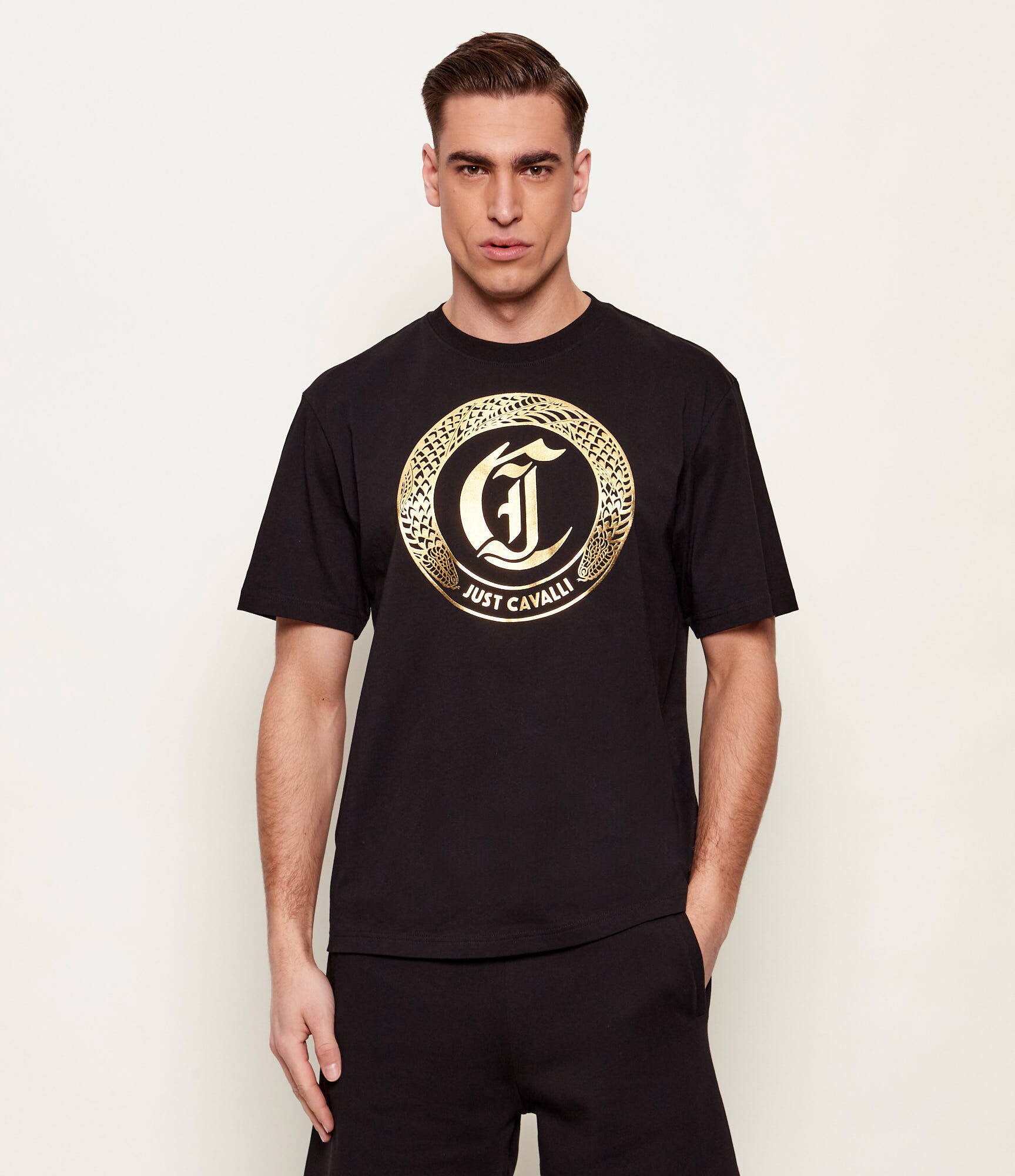 Just Cavalli Tricou | regular fit