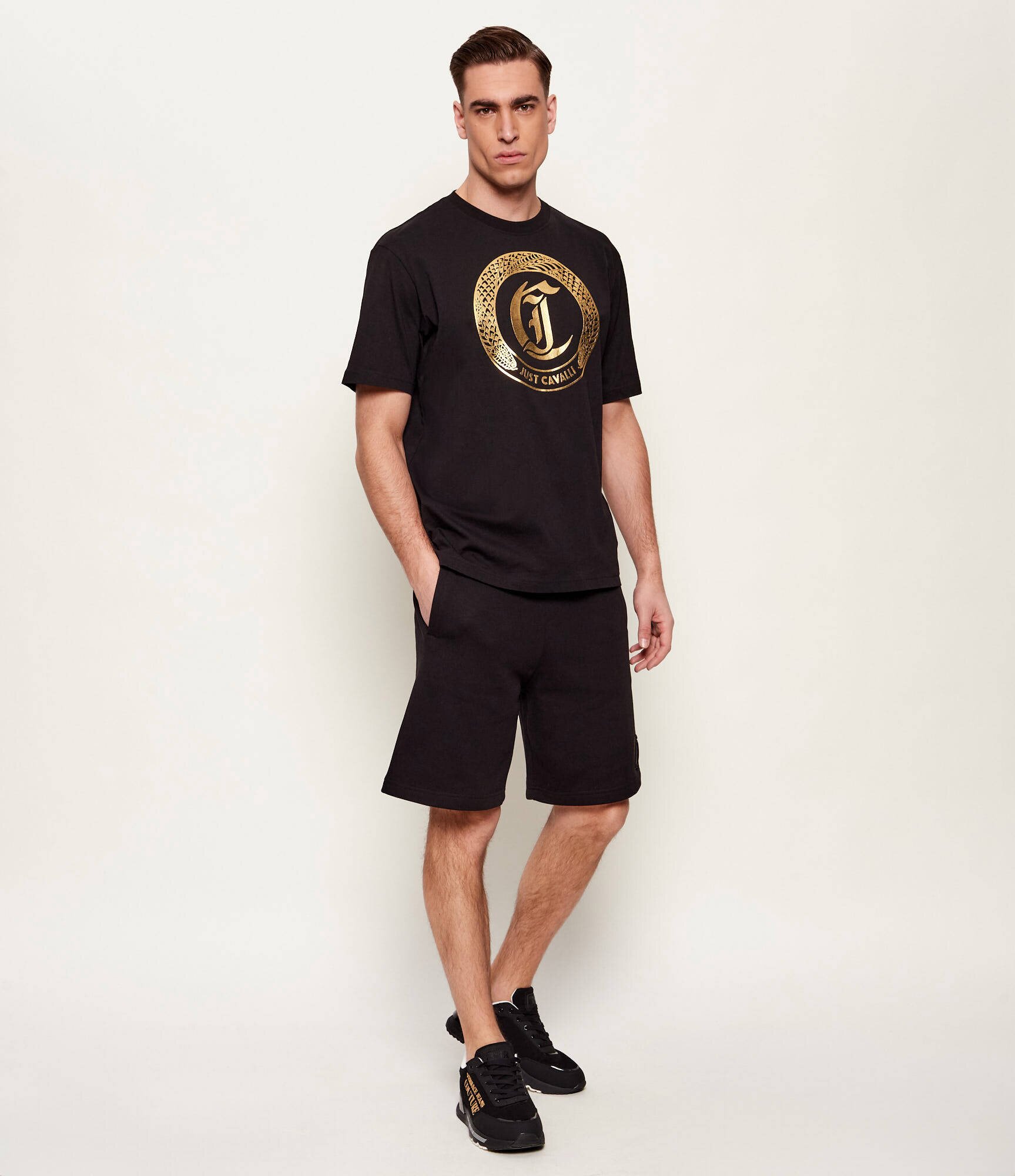 Just Cavalli Tricou | regular fit