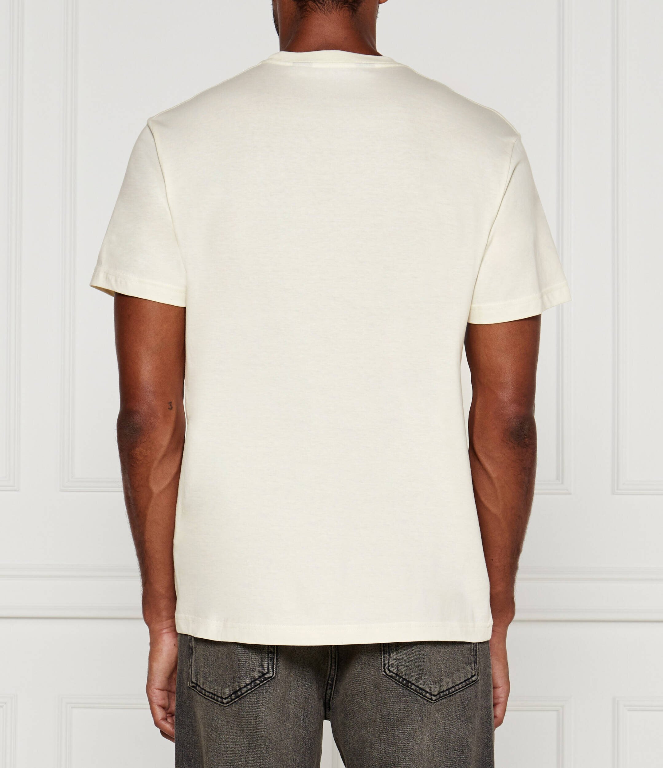 Just Cavalli Tricou | Regular Fit