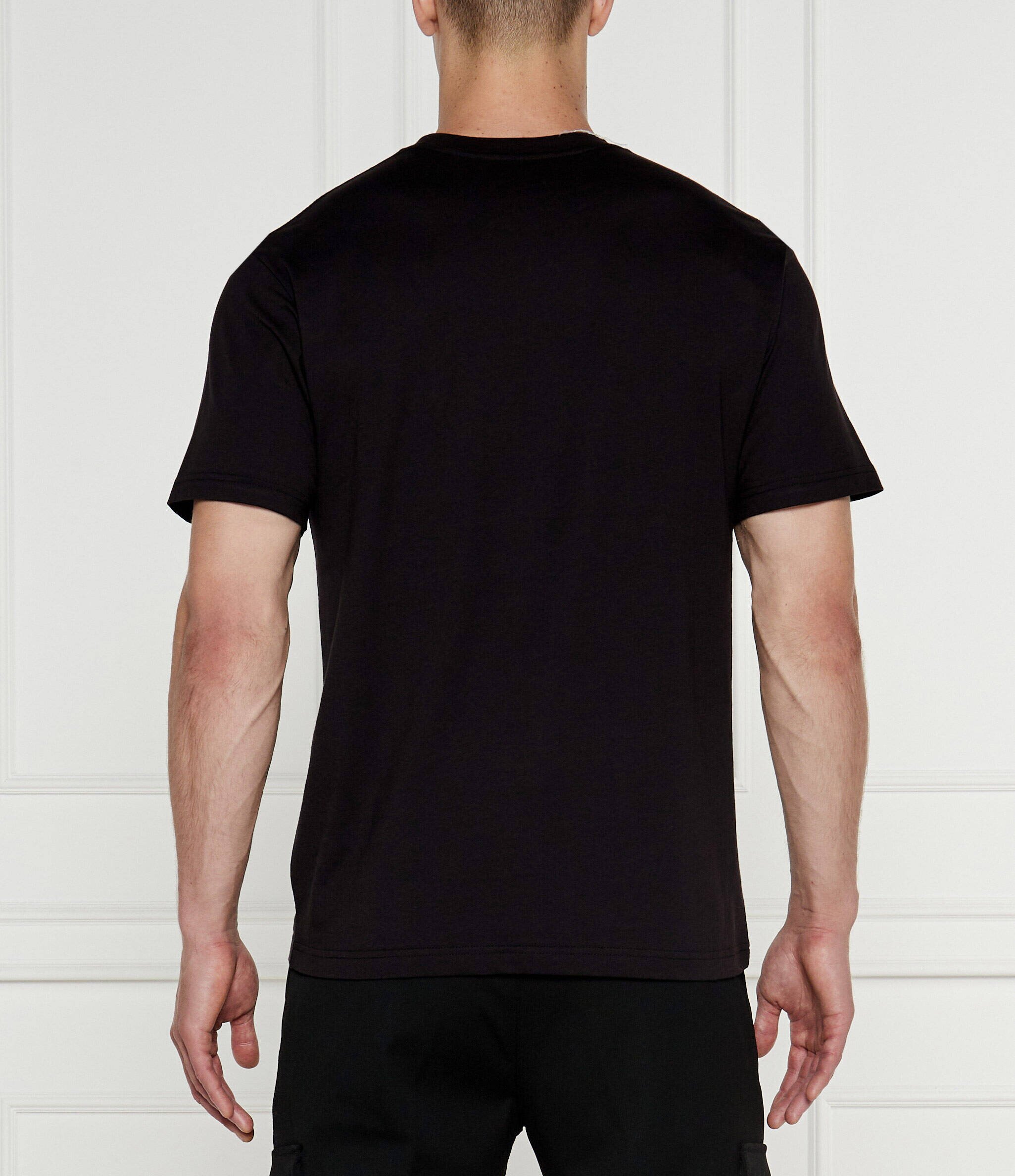 Just Cavalli Tricou | Regular Fit
