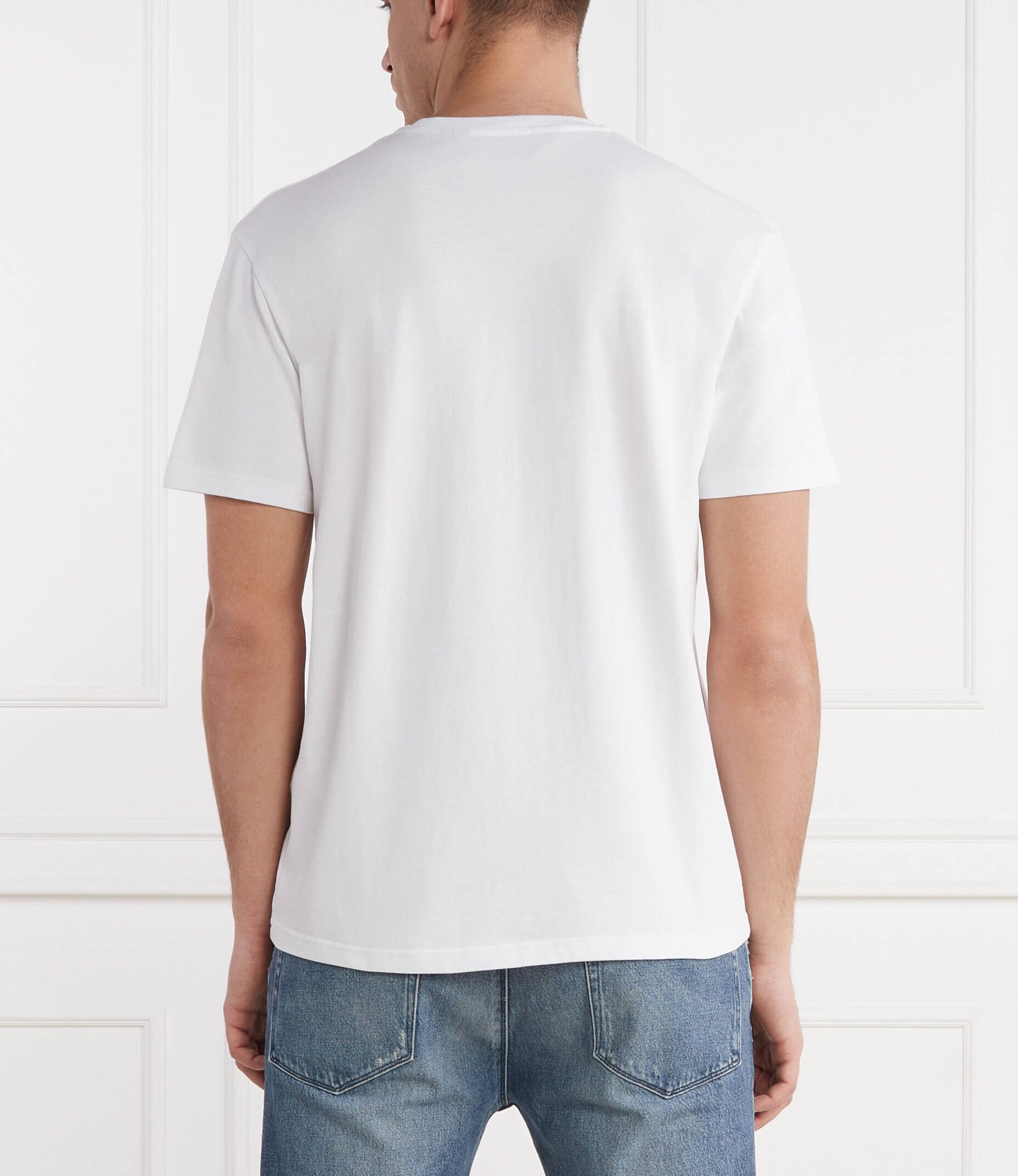 Just Cavalli Tricou | Regular Fit