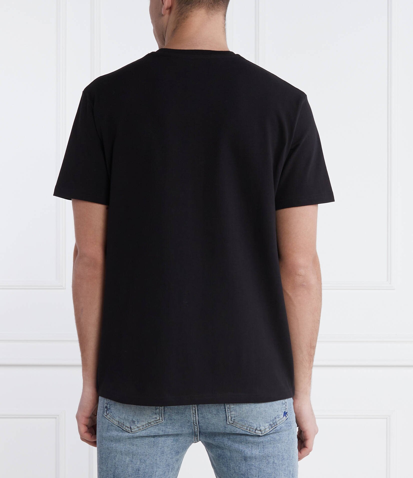 Just Cavalli Tricou | Regular Fit