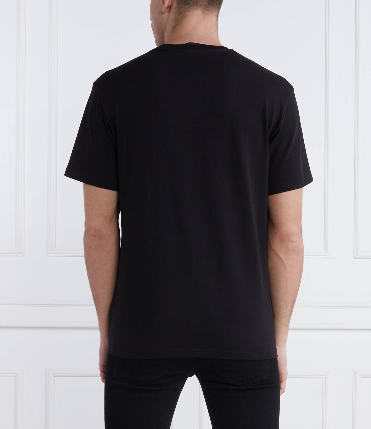 Just Cavalli Tricou | Regular Fit