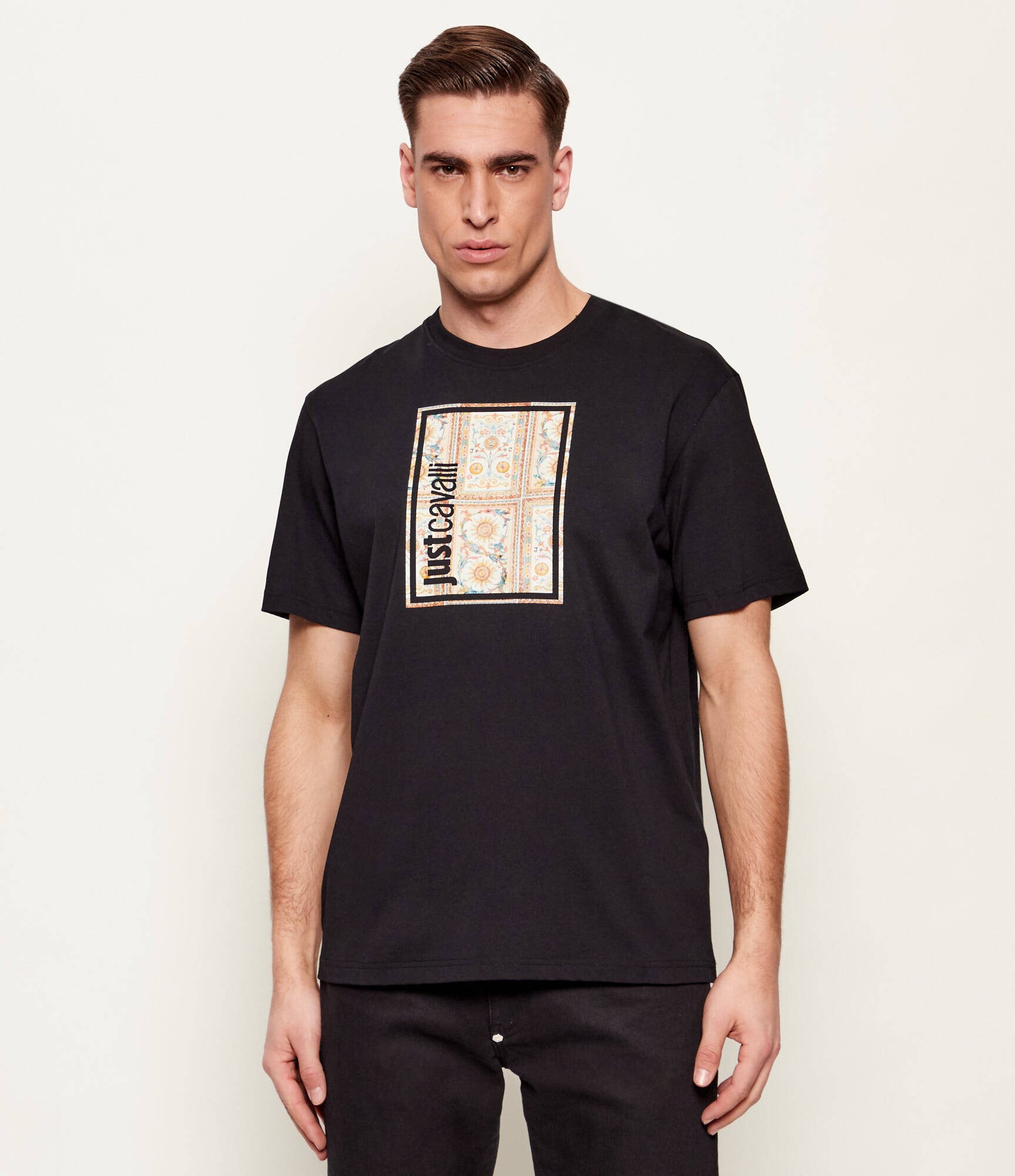 Just Cavalli Tricou | regular fit