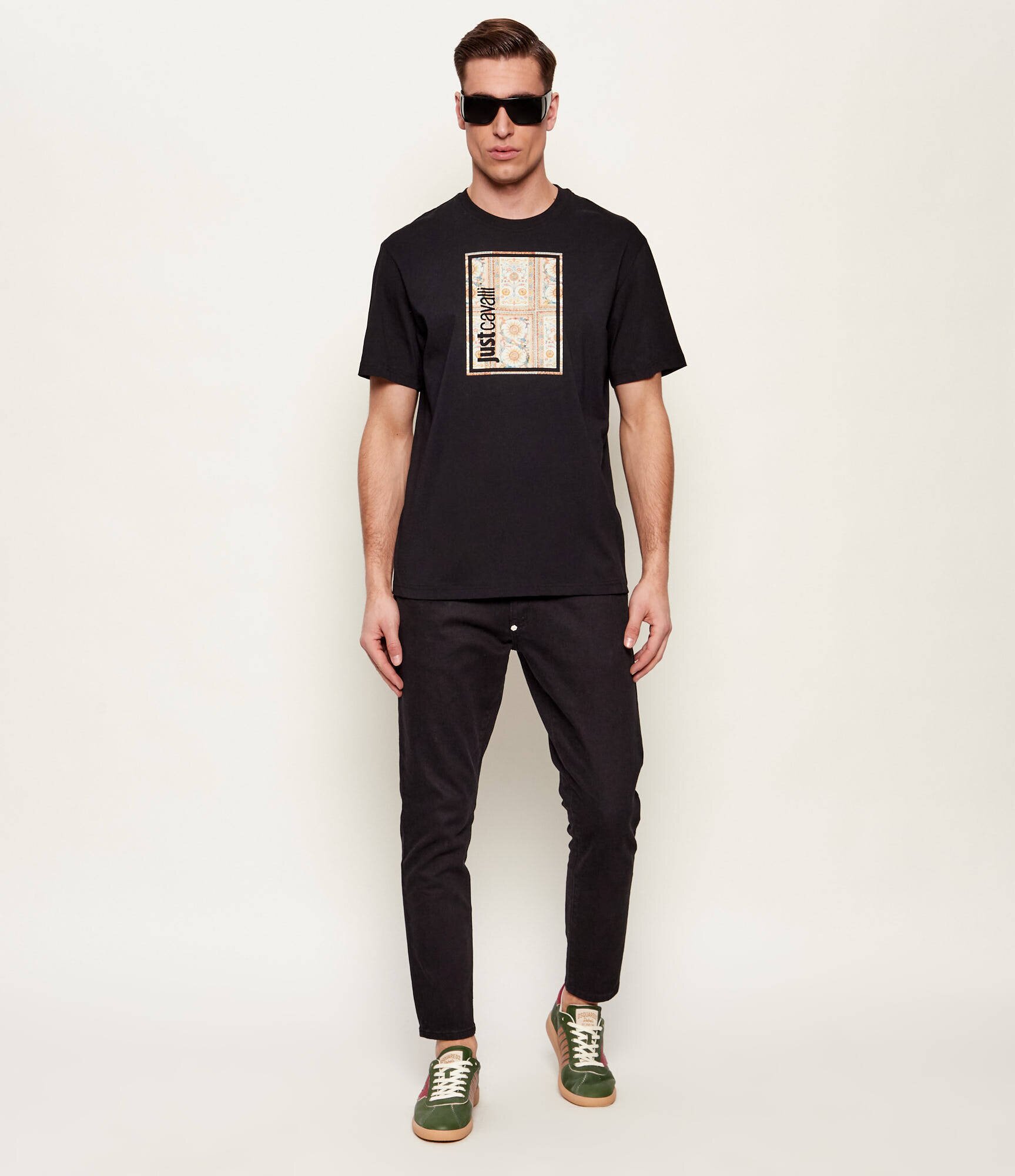 Just Cavalli Tricou | regular fit