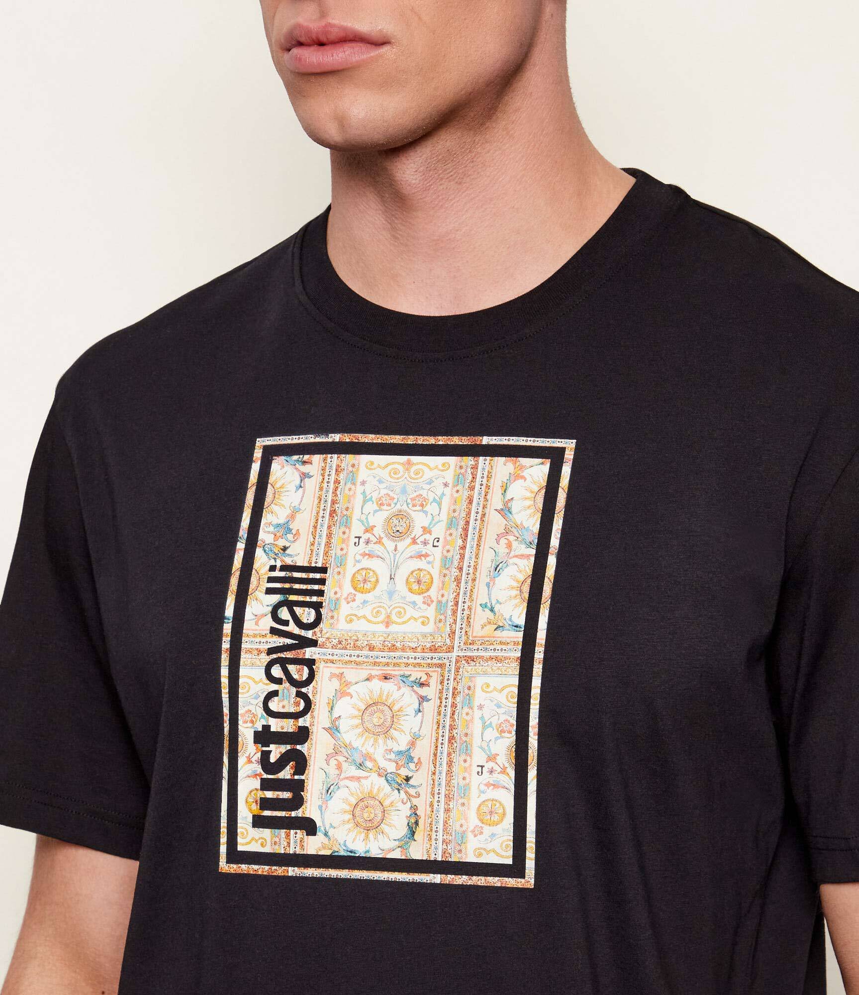 Just Cavalli Tricou | regular fit
