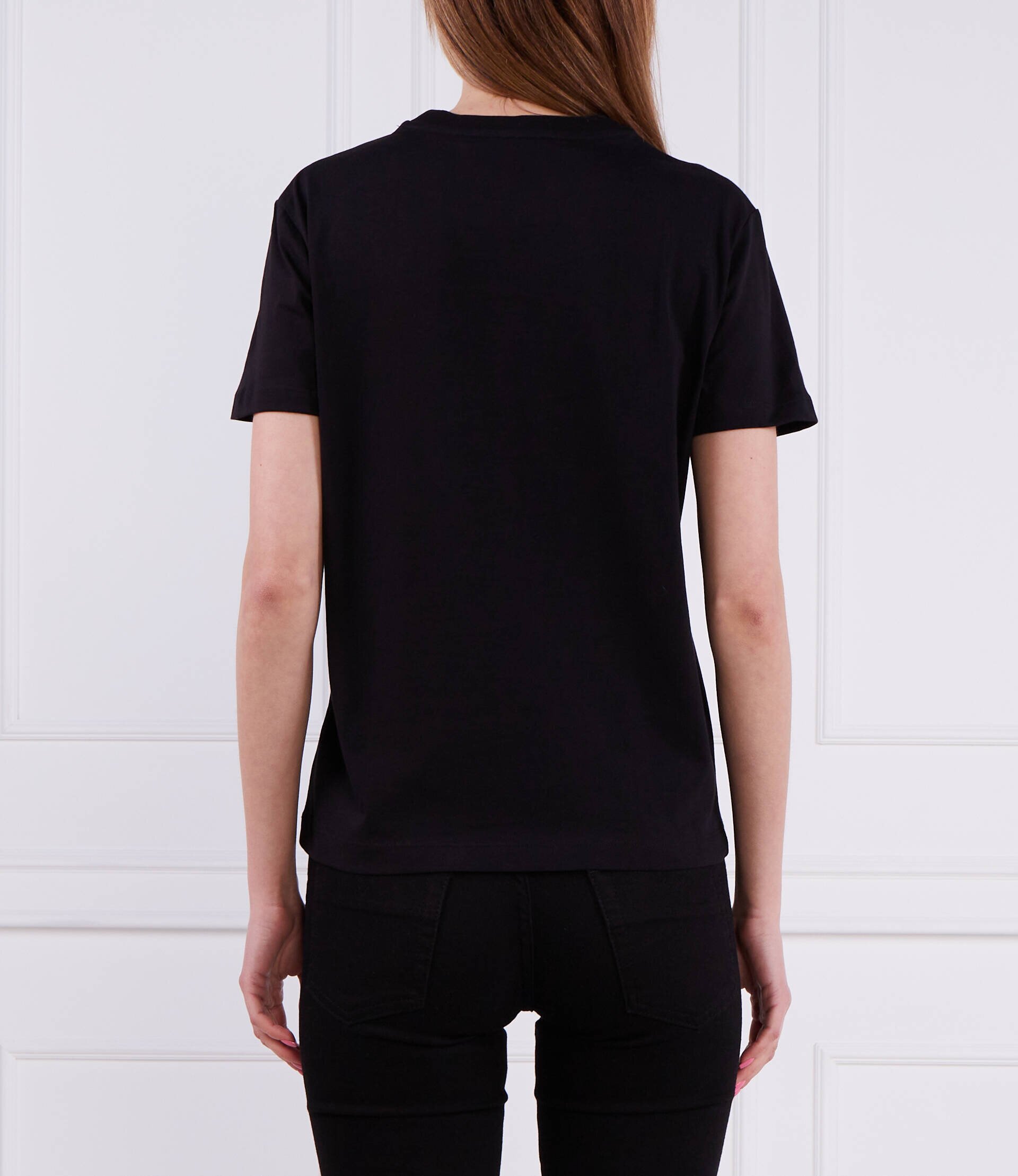 Just Cavalli Tricou | Regular Fit