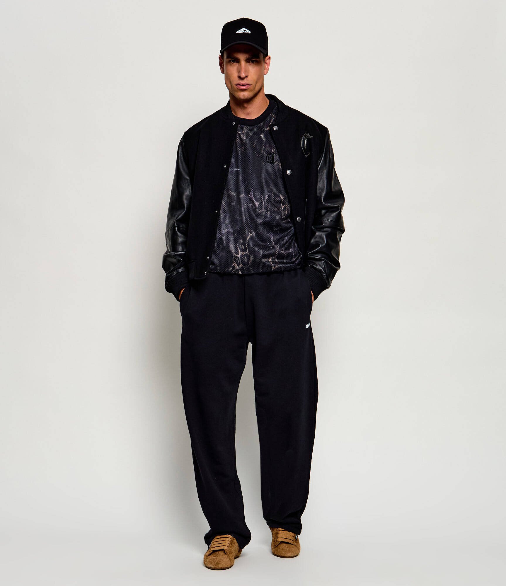 Just Cavalli Tricou | Relaxed fit