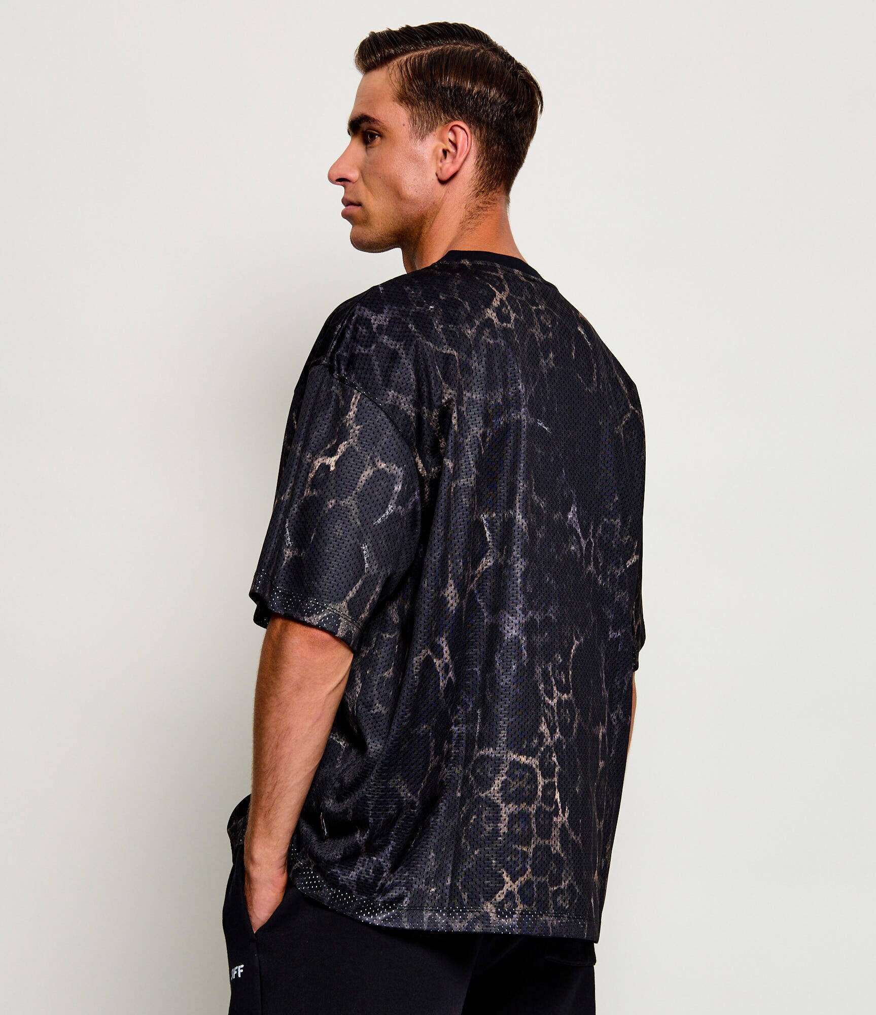 Just Cavalli Tricou | Relaxed fit