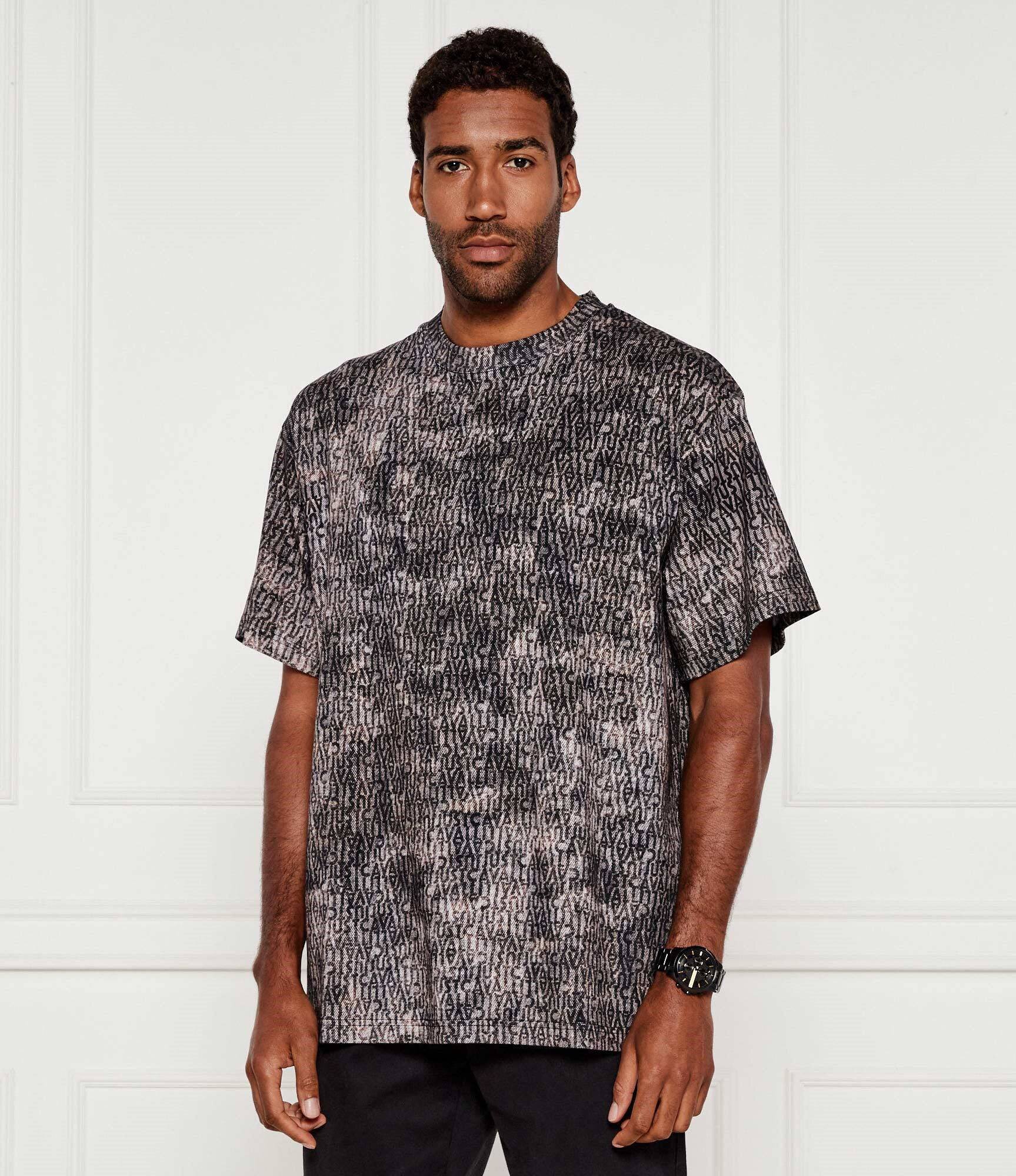 Just Cavalli Tricou | Relaxed fit