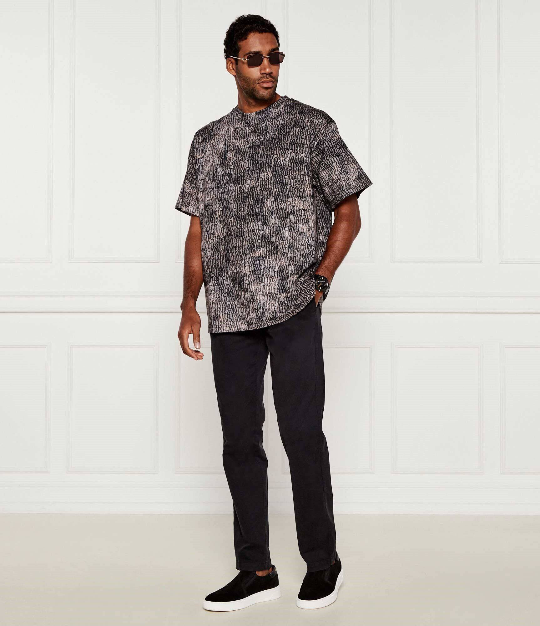 Just Cavalli Tricou | Relaxed fit
