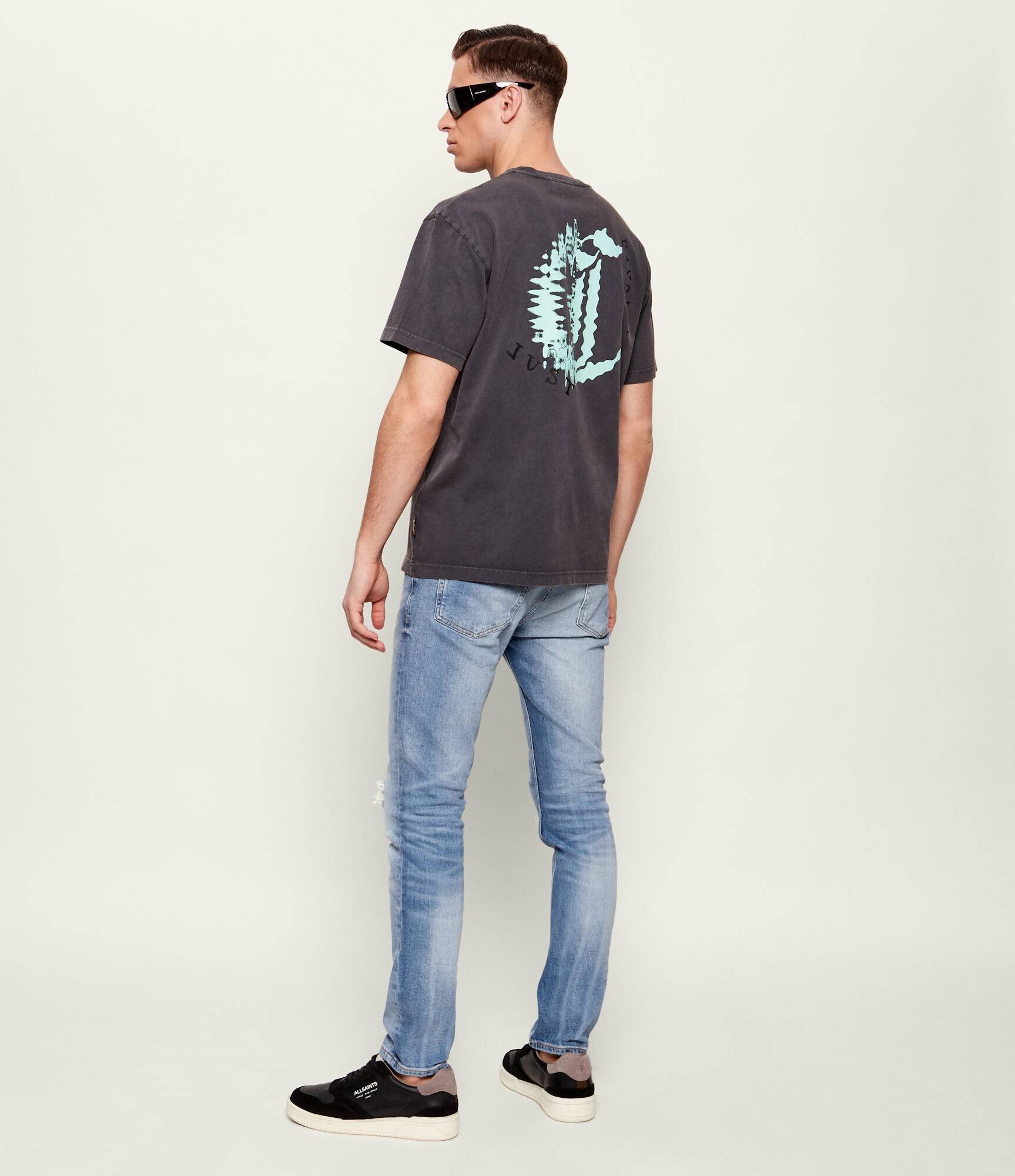 Just Cavalli Tricou | Relaxed fit