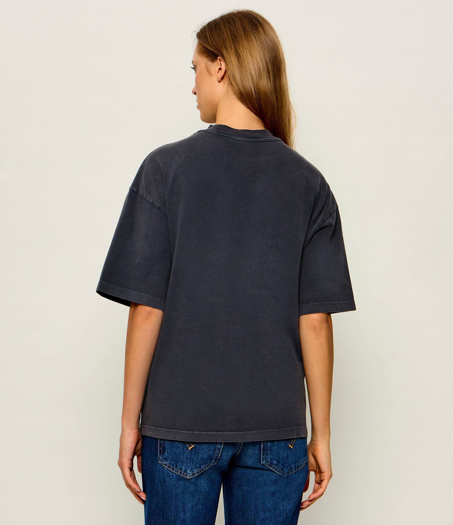 Just Cavalli Tricou | Relaxed fit