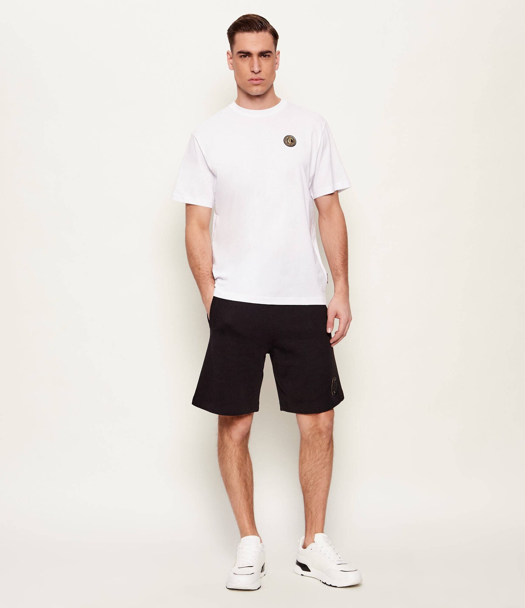 Just Cavalli Tricou | Relaxed fit
