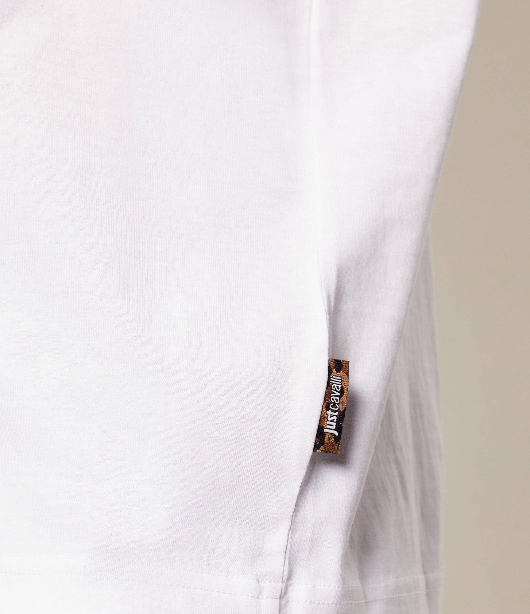 Just Cavalli Tricou | Relaxed fit
