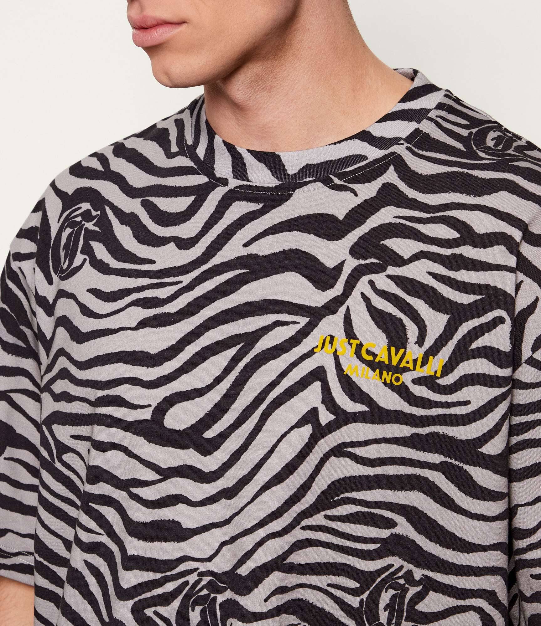 Just Cavalli Tricou | Relaxed fit