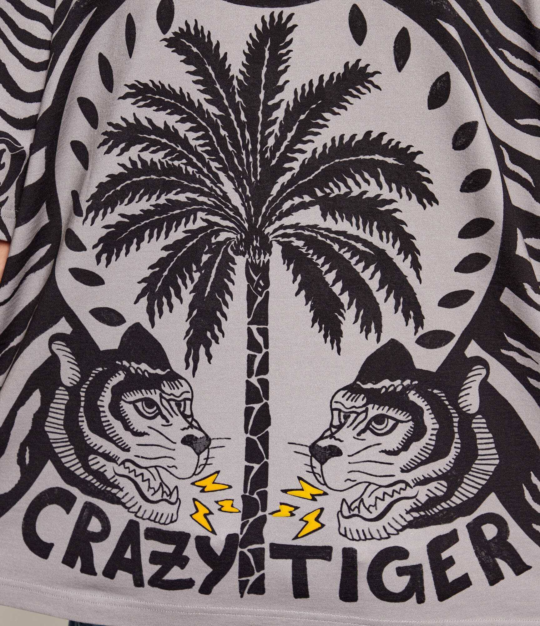 Just Cavalli Tricou | Relaxed fit