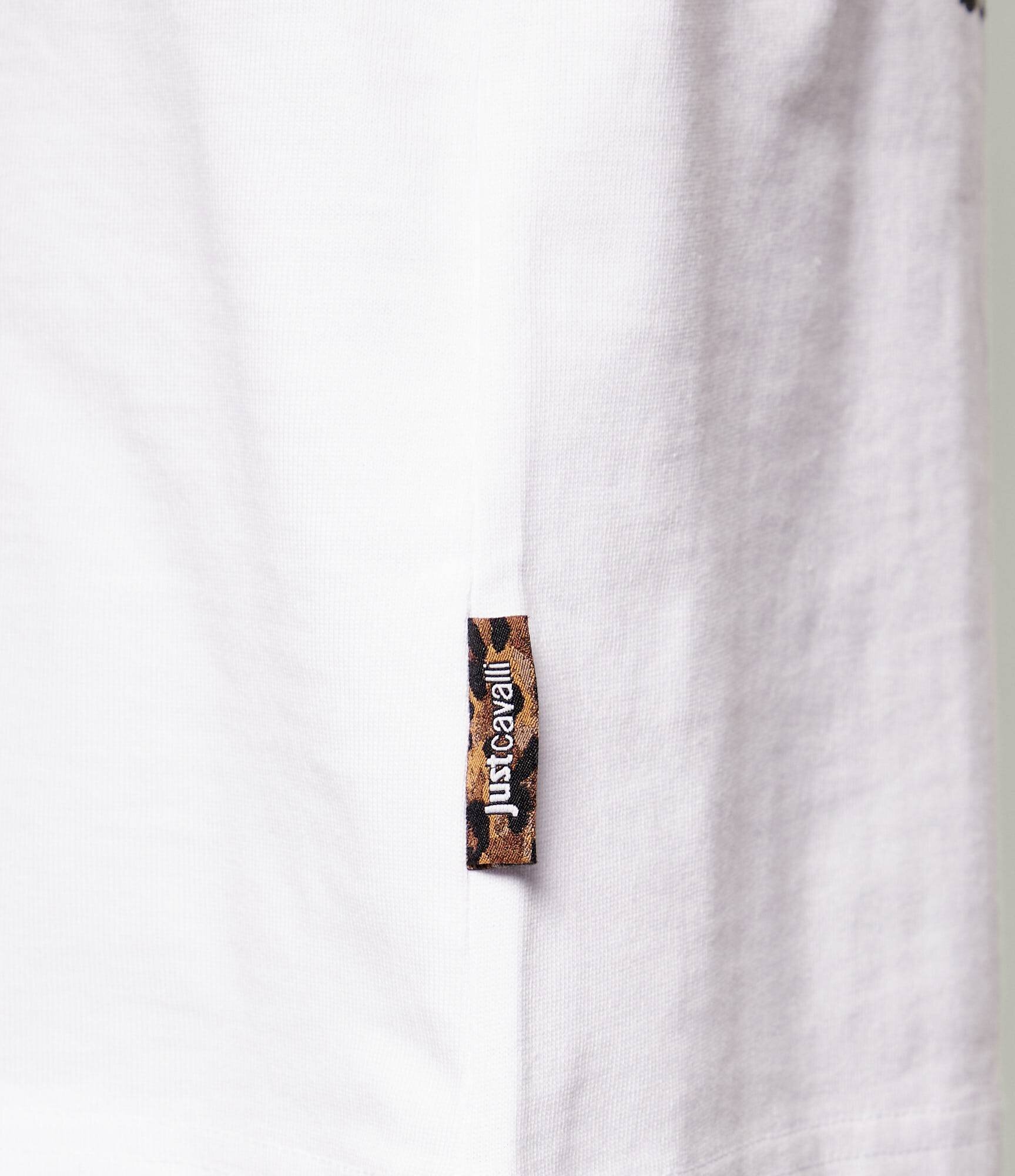 Just Cavalli Tricou | Relaxed fit