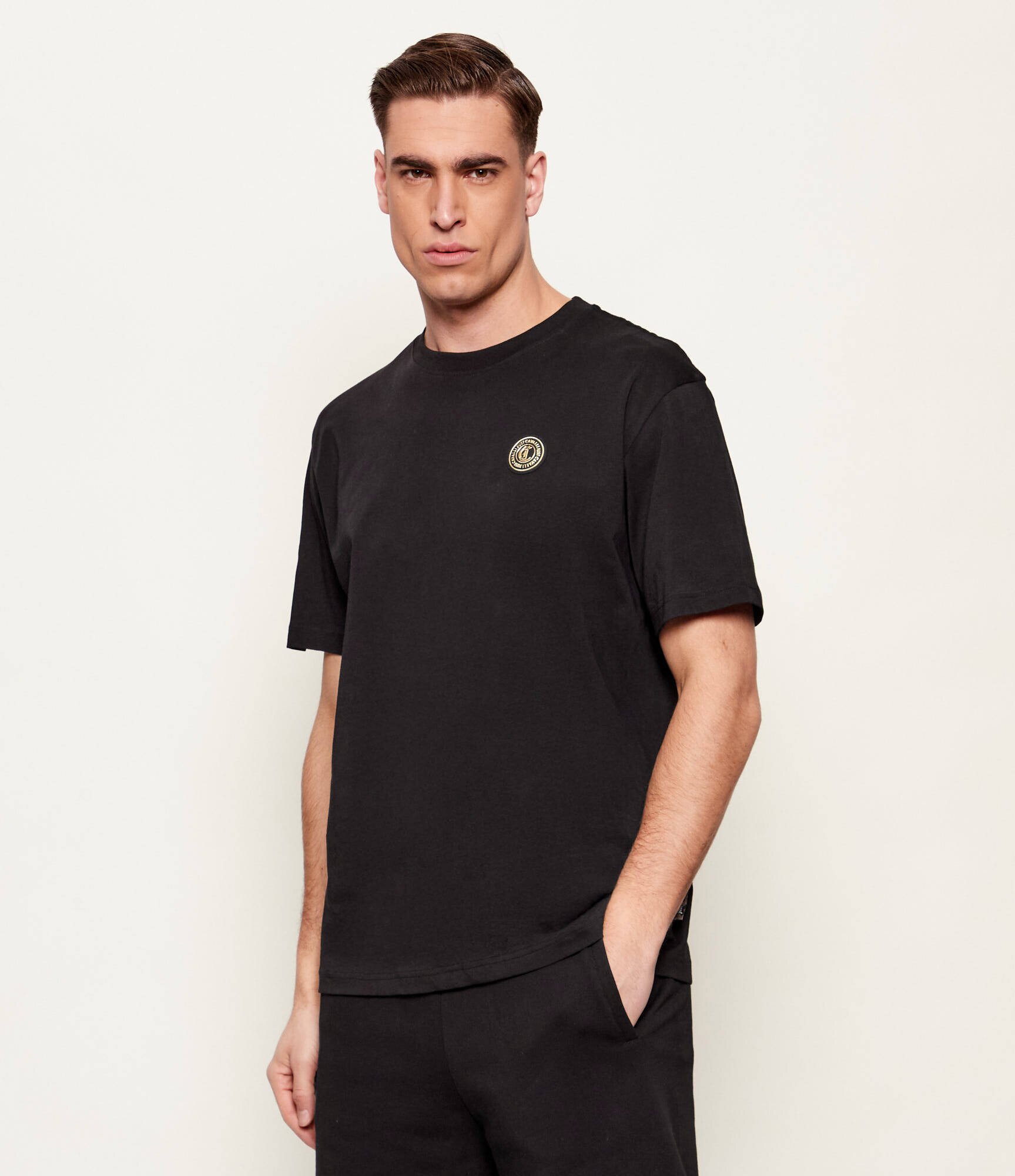 Just Cavalli Tricou | Relaxed fit