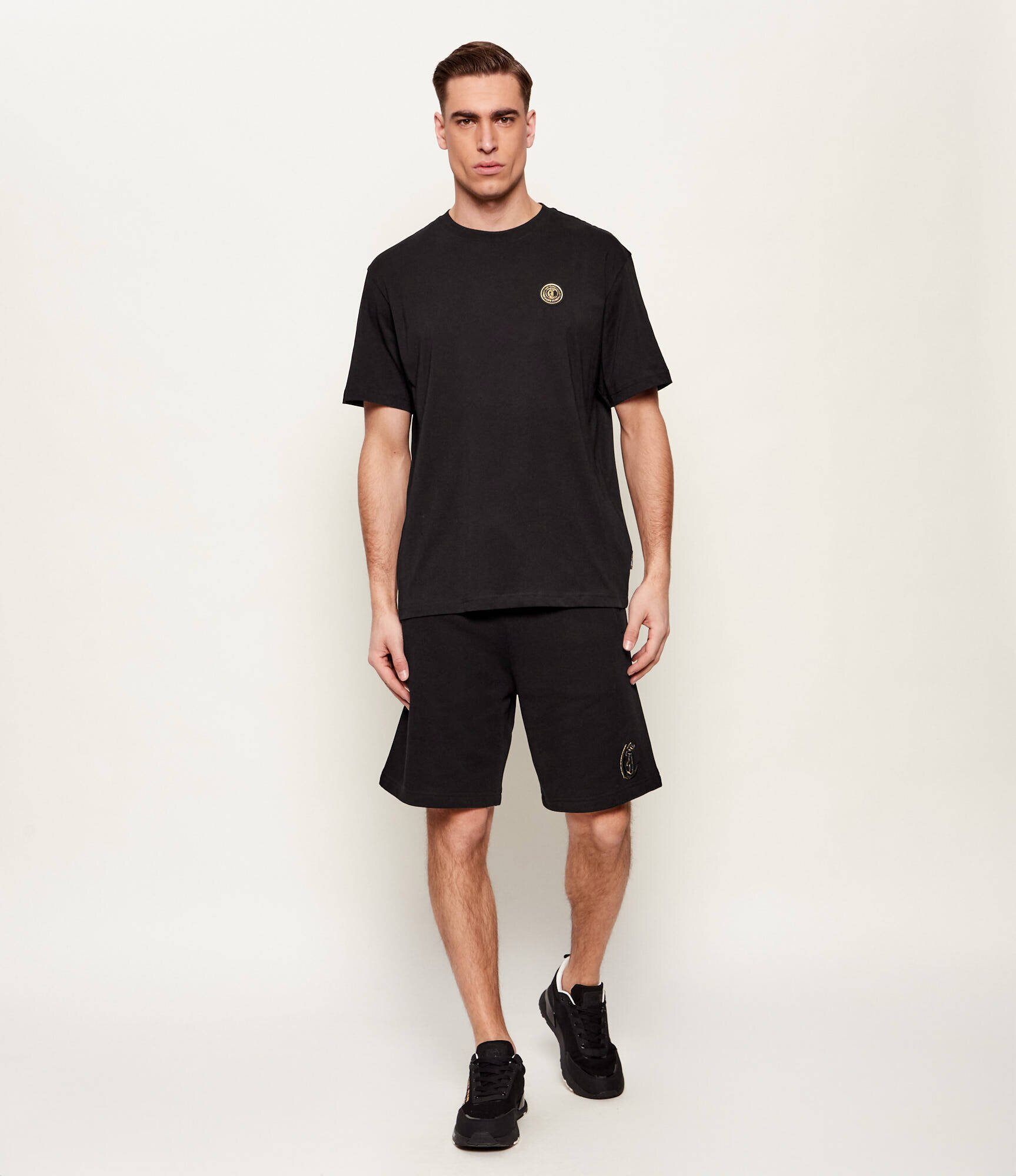 Just Cavalli Tricou | Relaxed fit