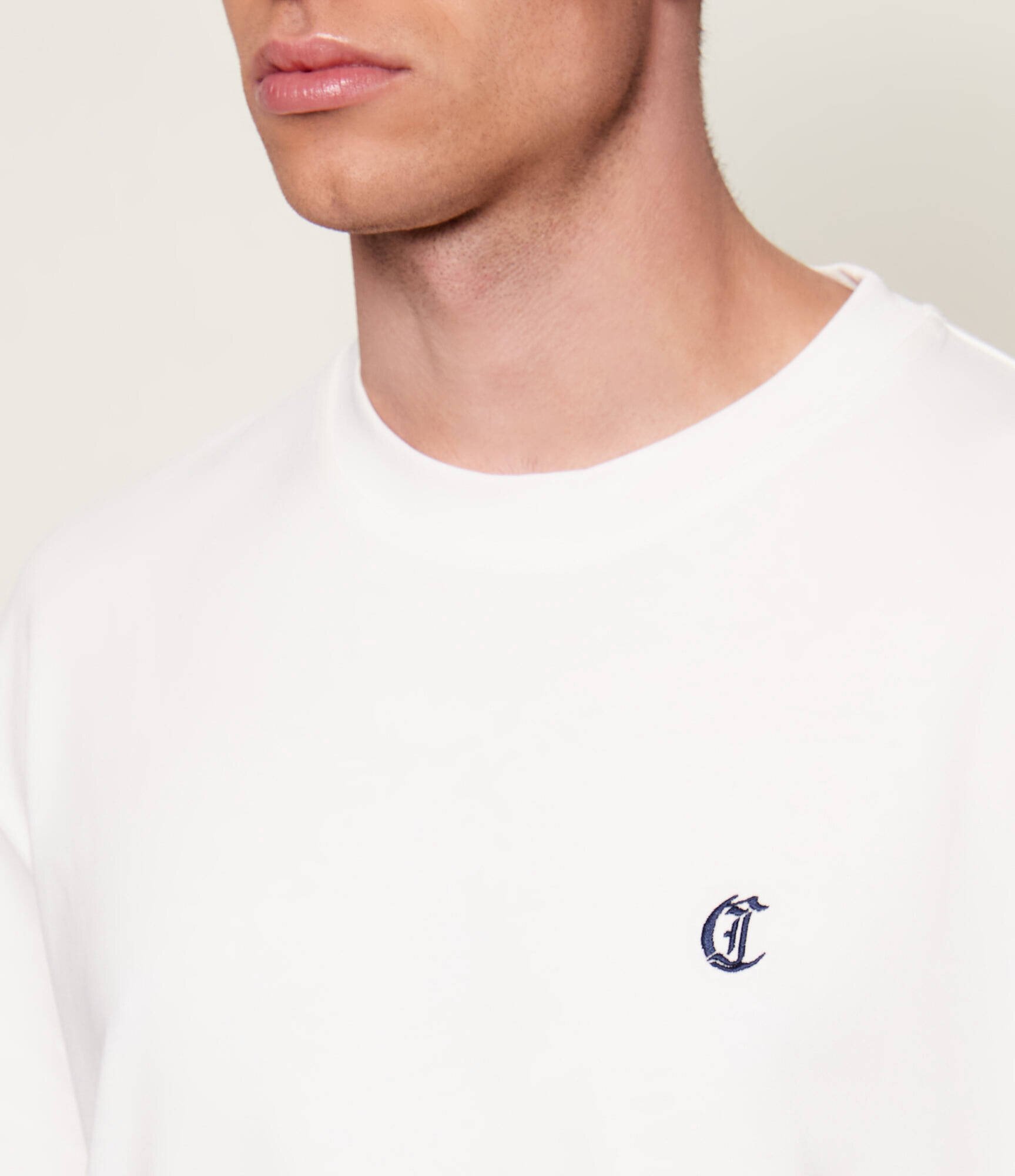 Just Cavalli Tricou | Relaxed fit