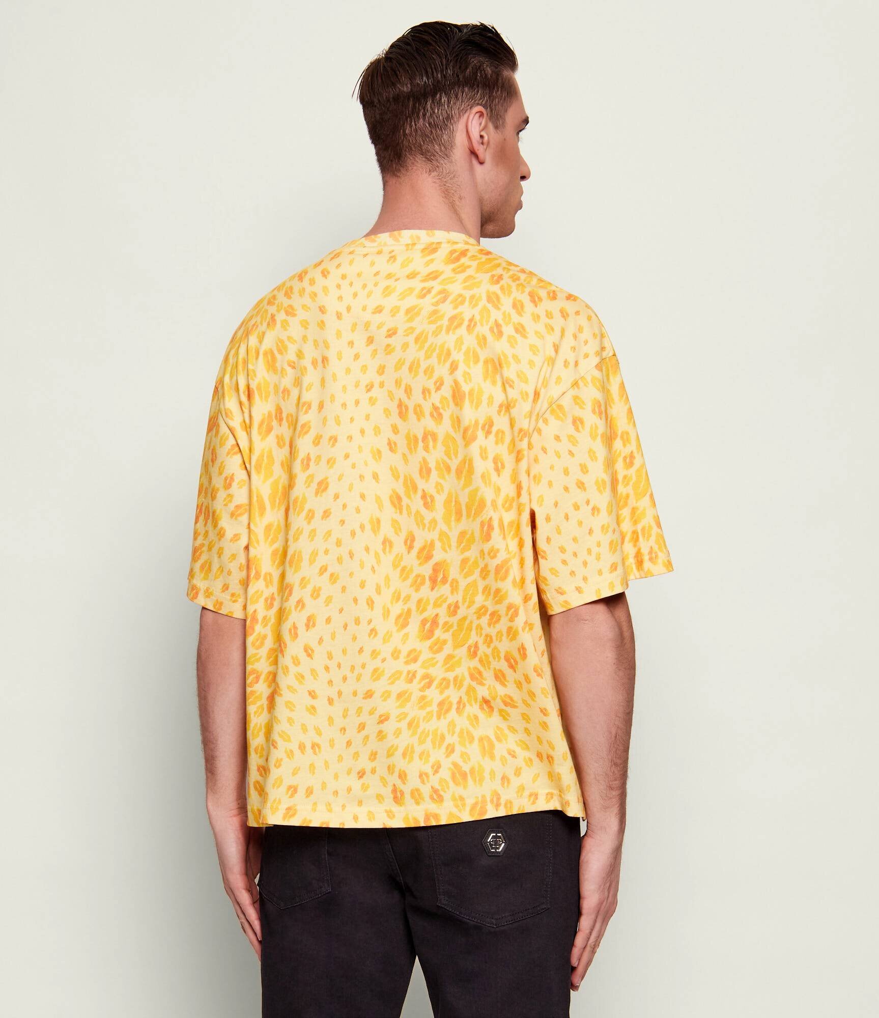 Just Cavalli Tricou | Relaxed fit