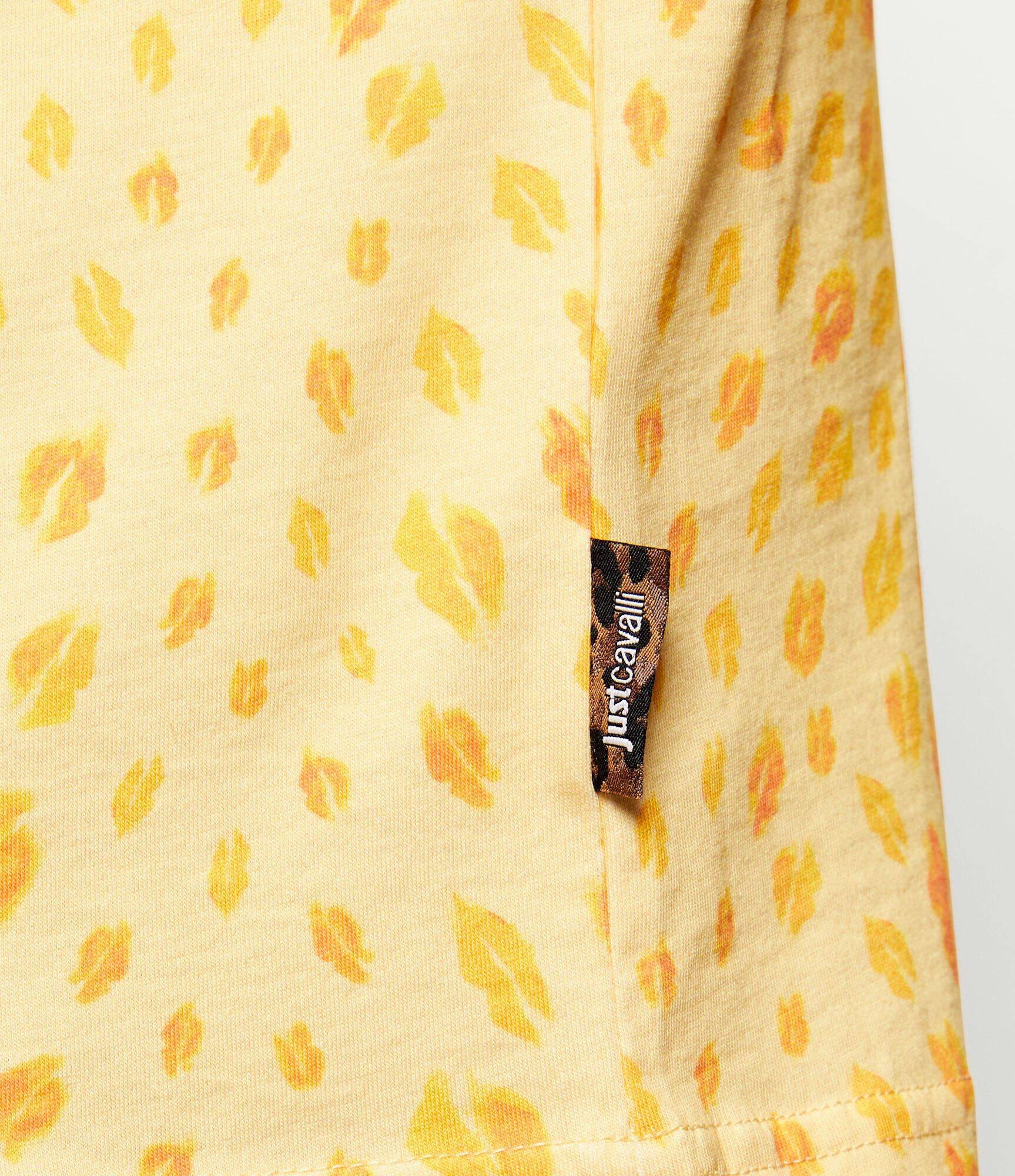 Just Cavalli Tricou | Relaxed fit