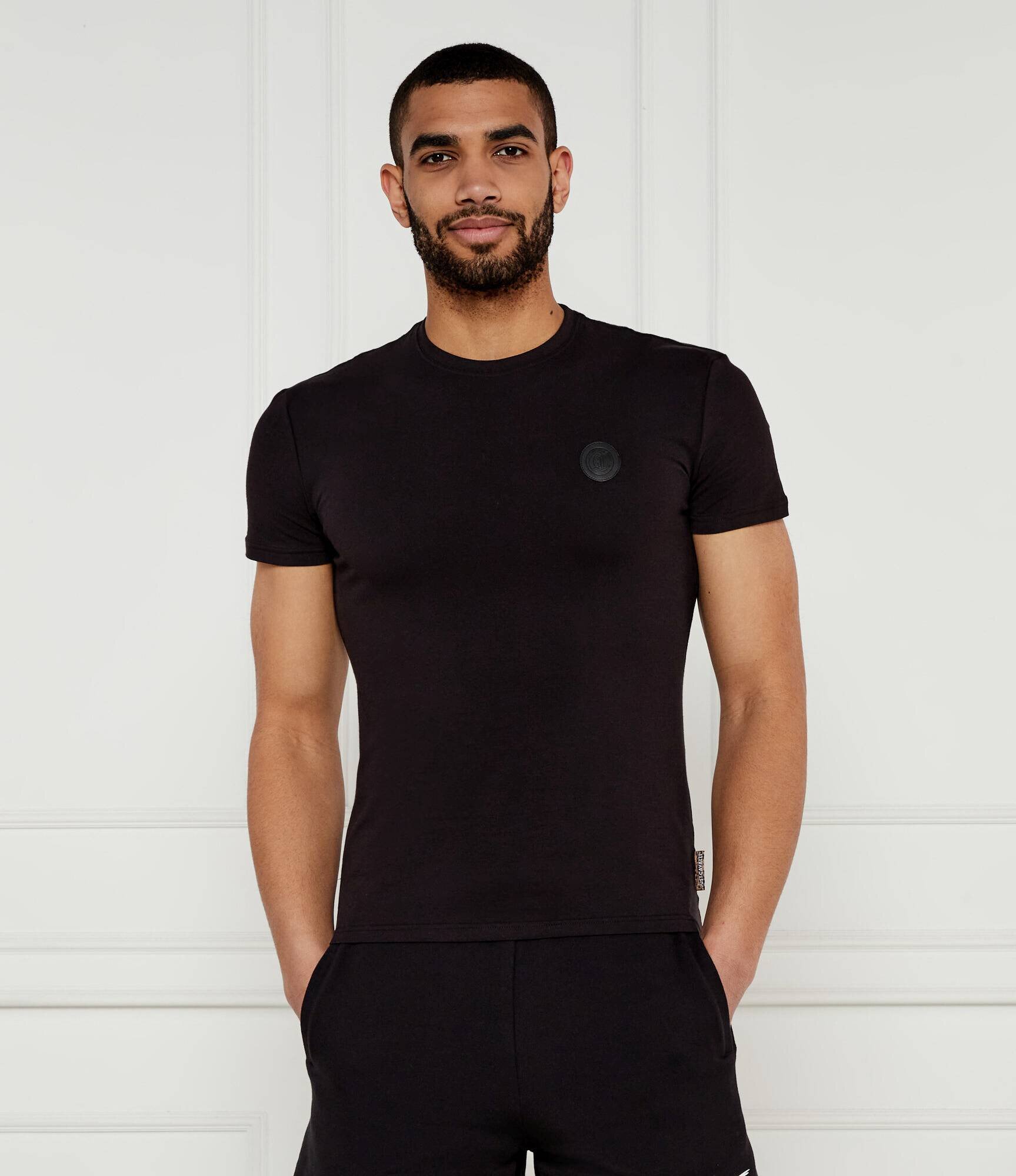 Just Cavalli Tricou | Slim Fit