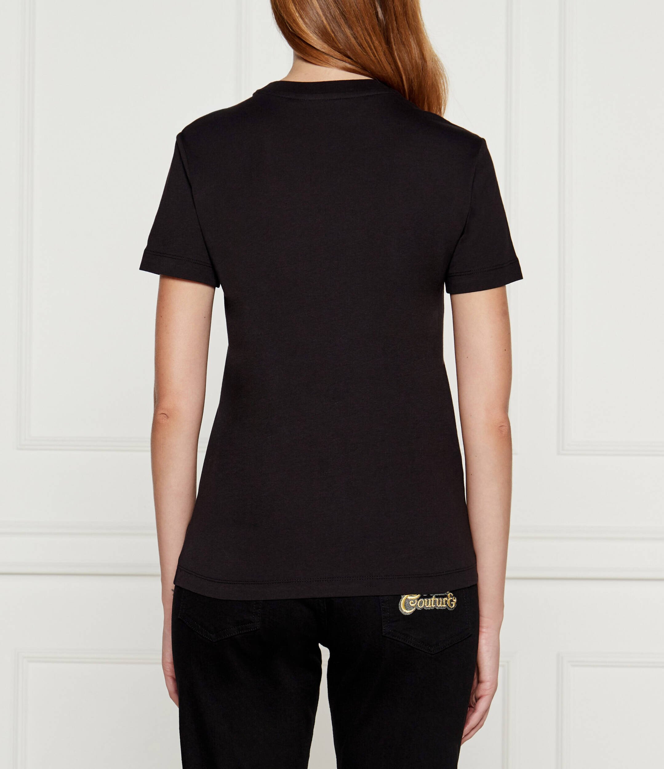 Just Cavalli Tricou | Slim Fit