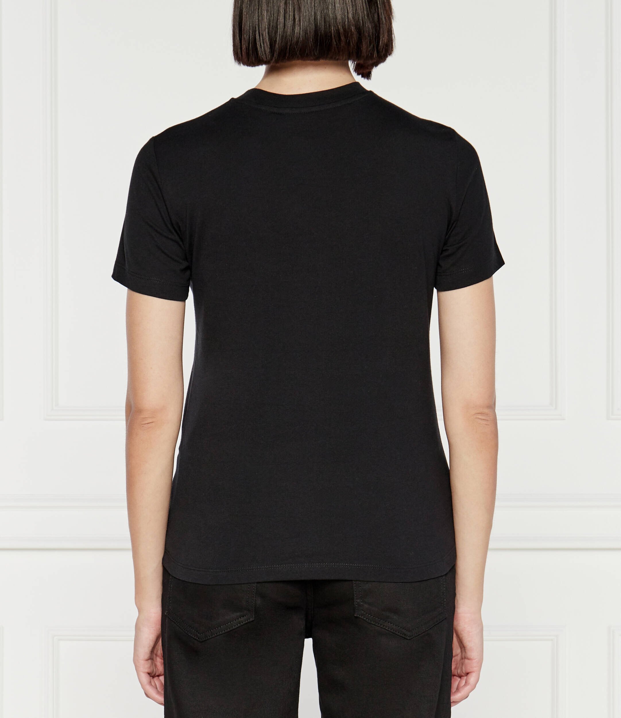 Just Cavalli Tricou | Slim Fit