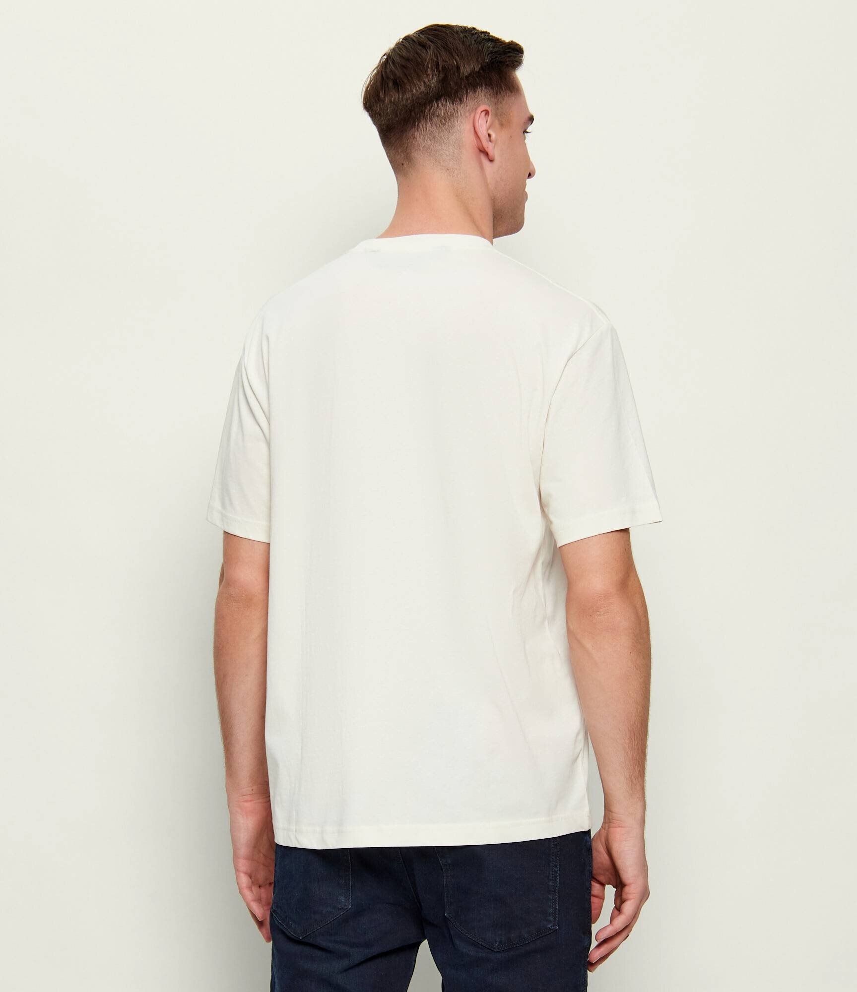 Just Cavalli Tricou Tarot card | regular fit