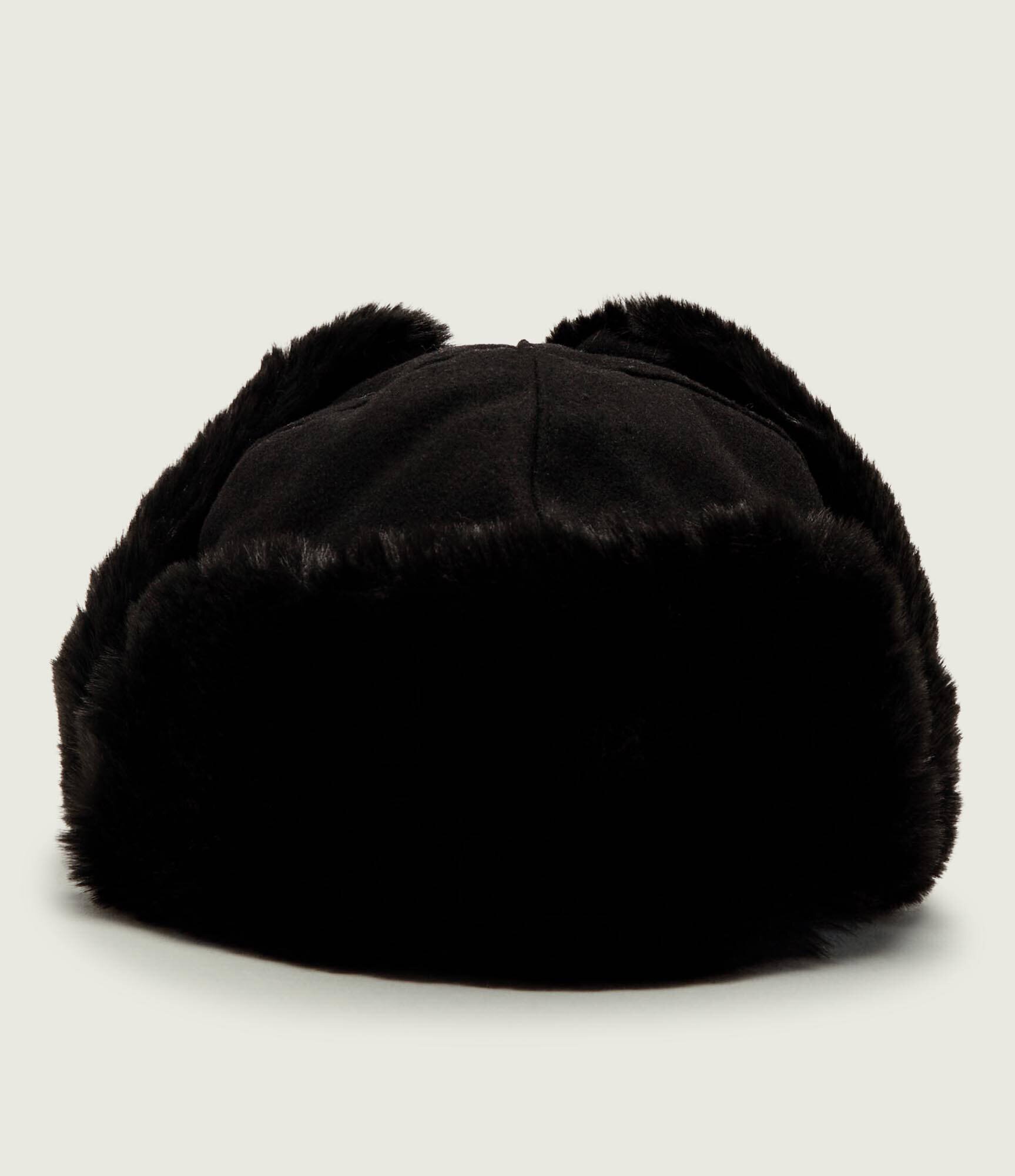 Kangol Căciulă cu adaos de lână
