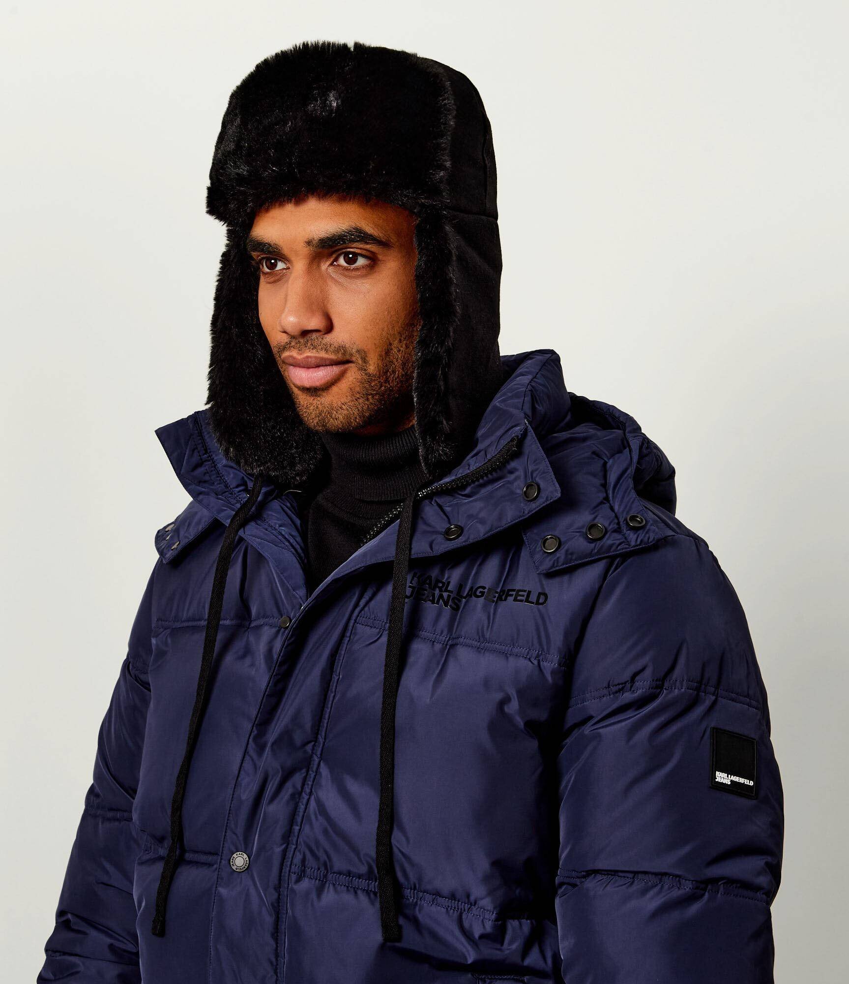 Kangol Căciulă cu adaos de lână