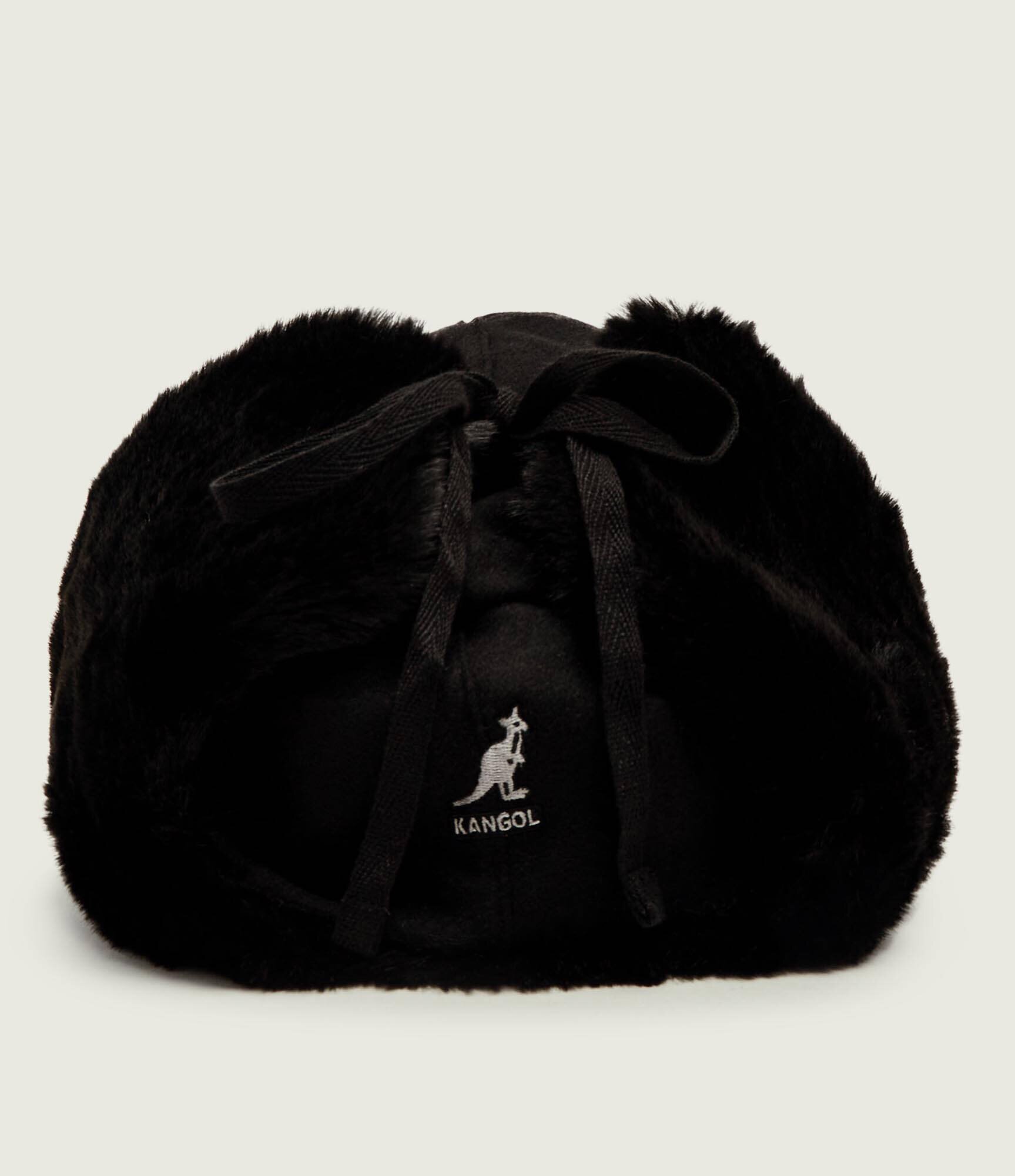 Kangol Căciulă cu adaos de lână