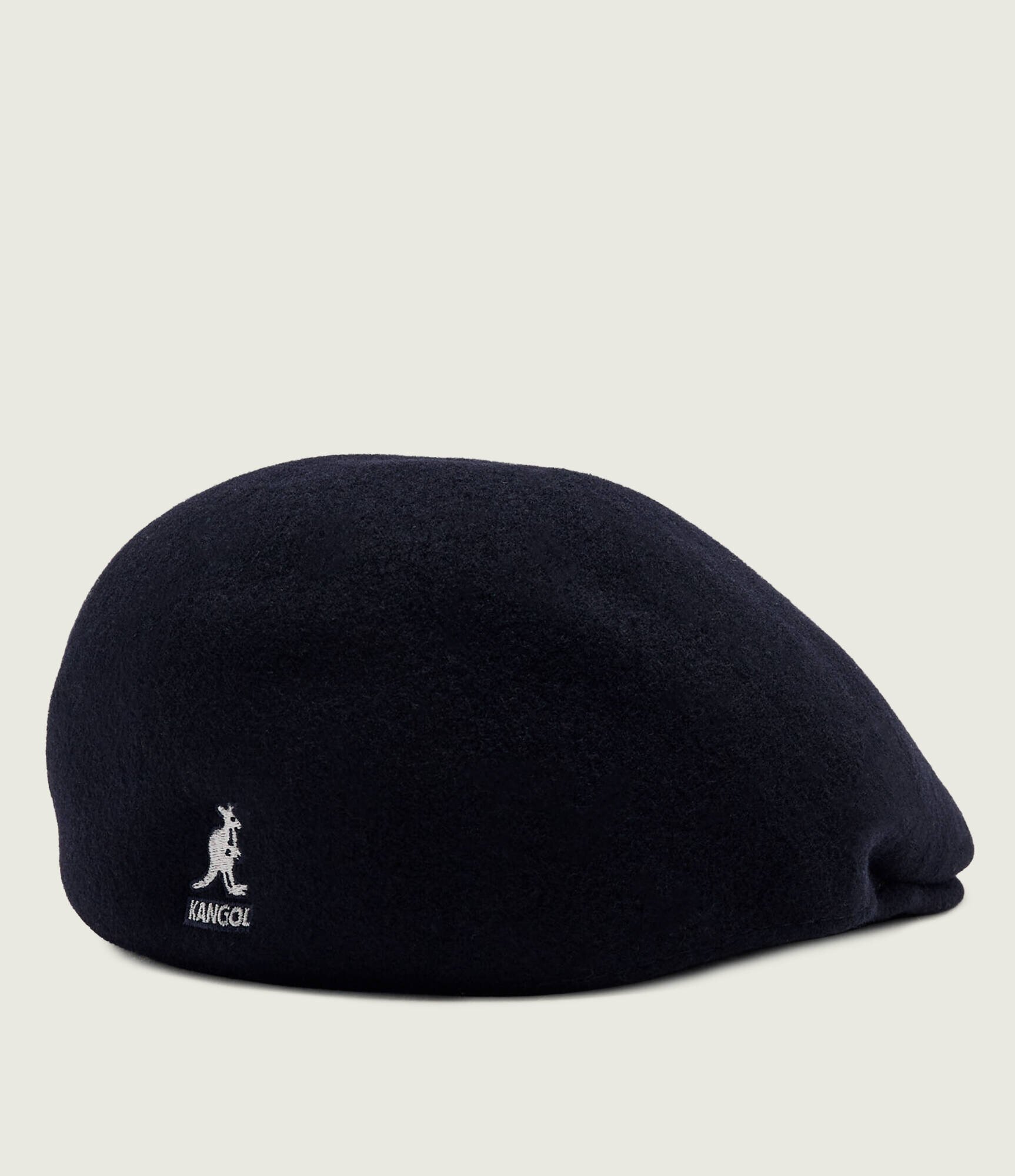 Kangol De lână bască