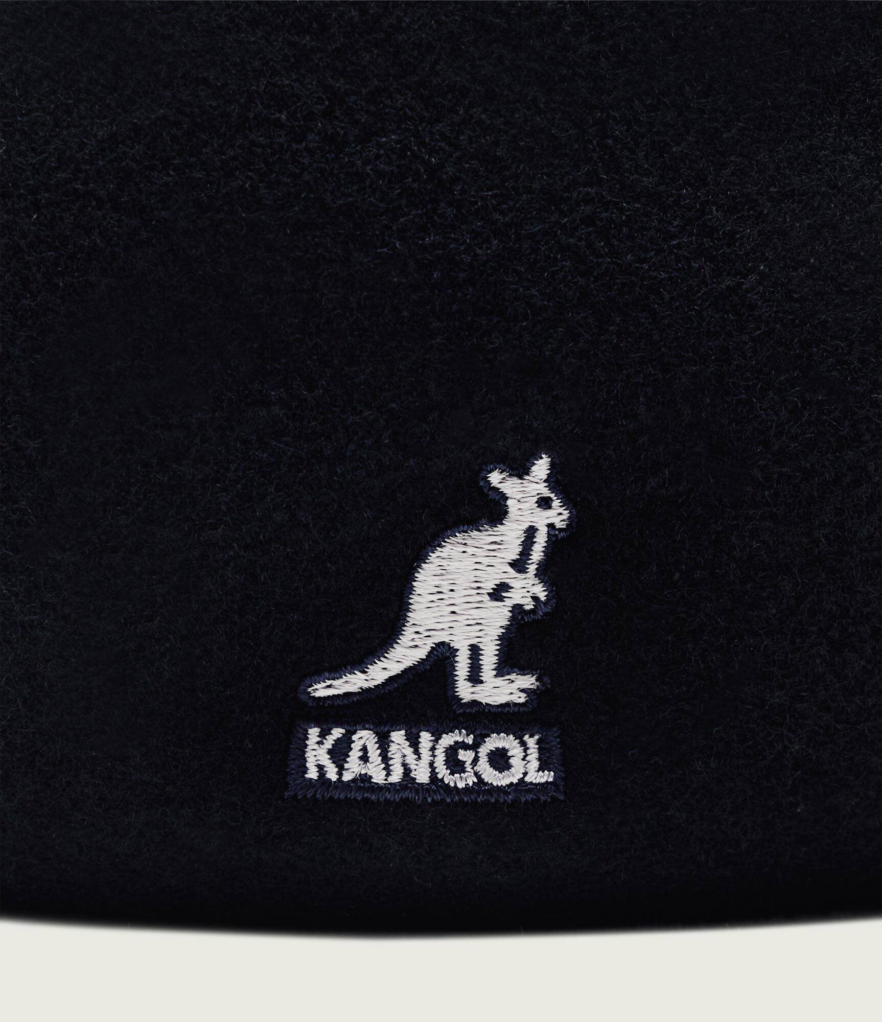 Kangol De lână bască