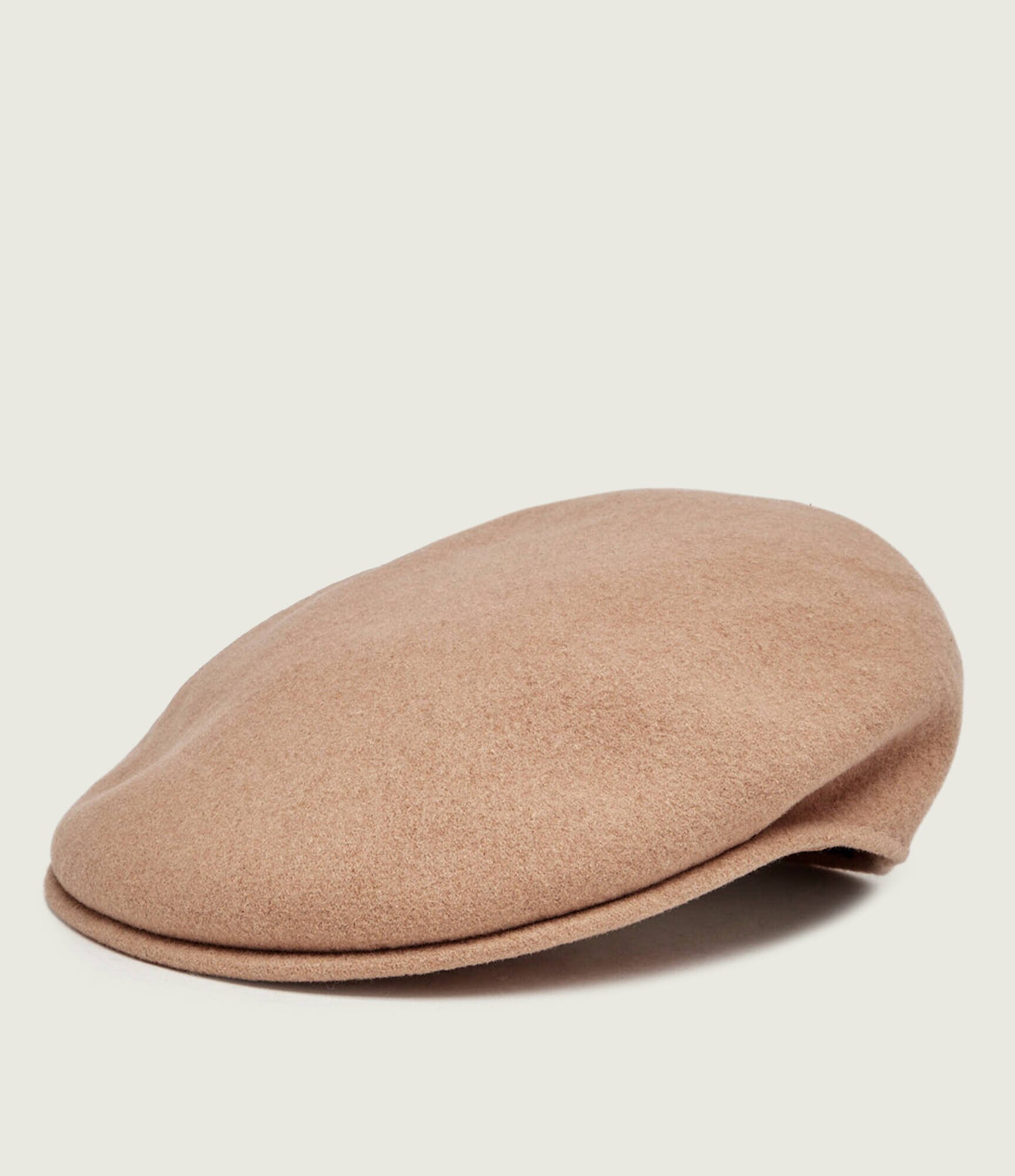 Kangol De lână bască