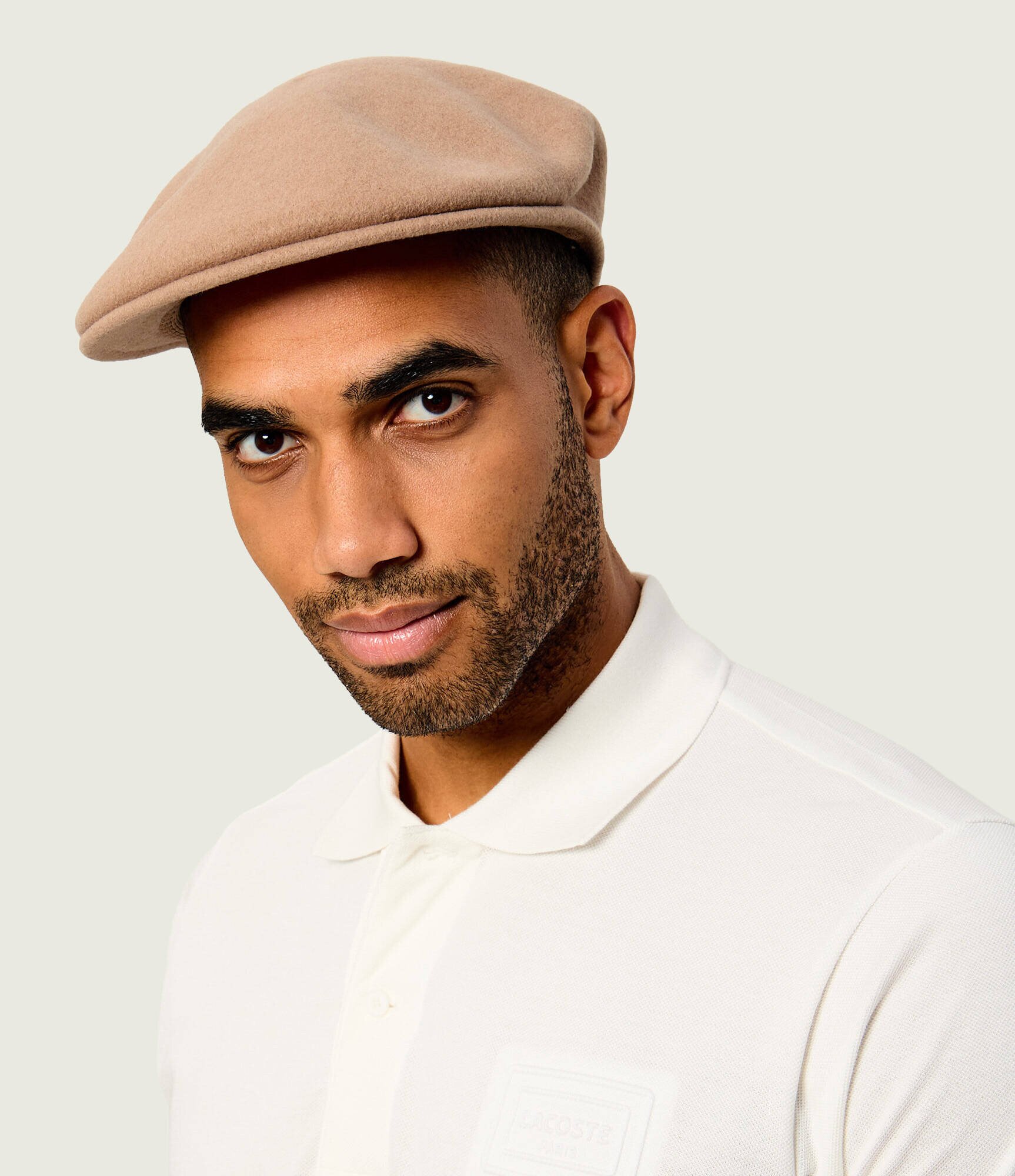 Kangol De lână bască