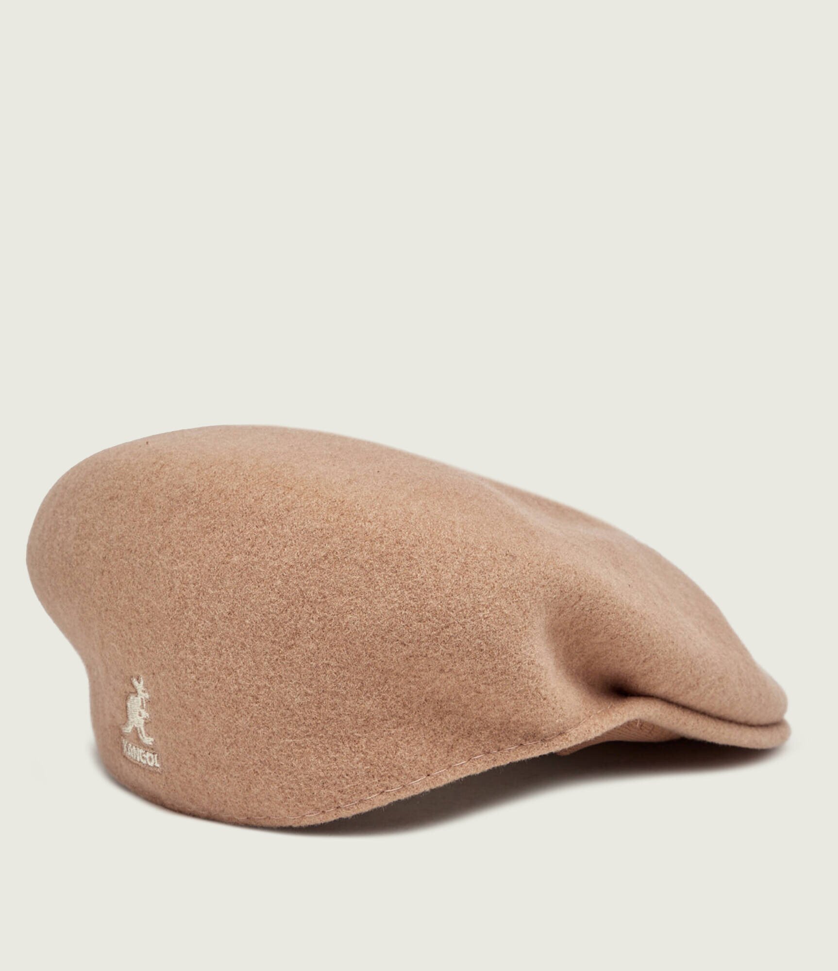 Kangol De lână bască