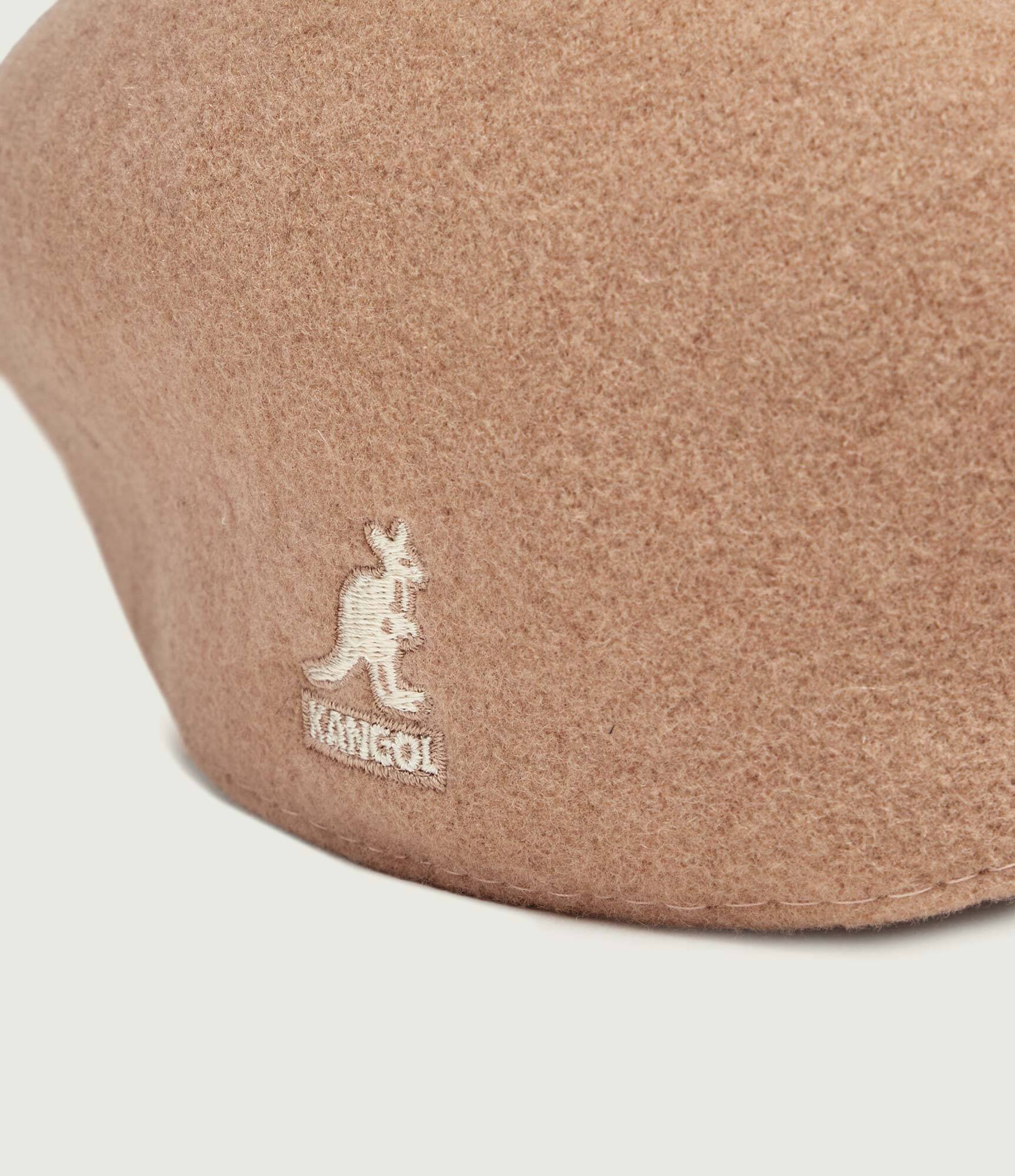 Kangol De lână bască