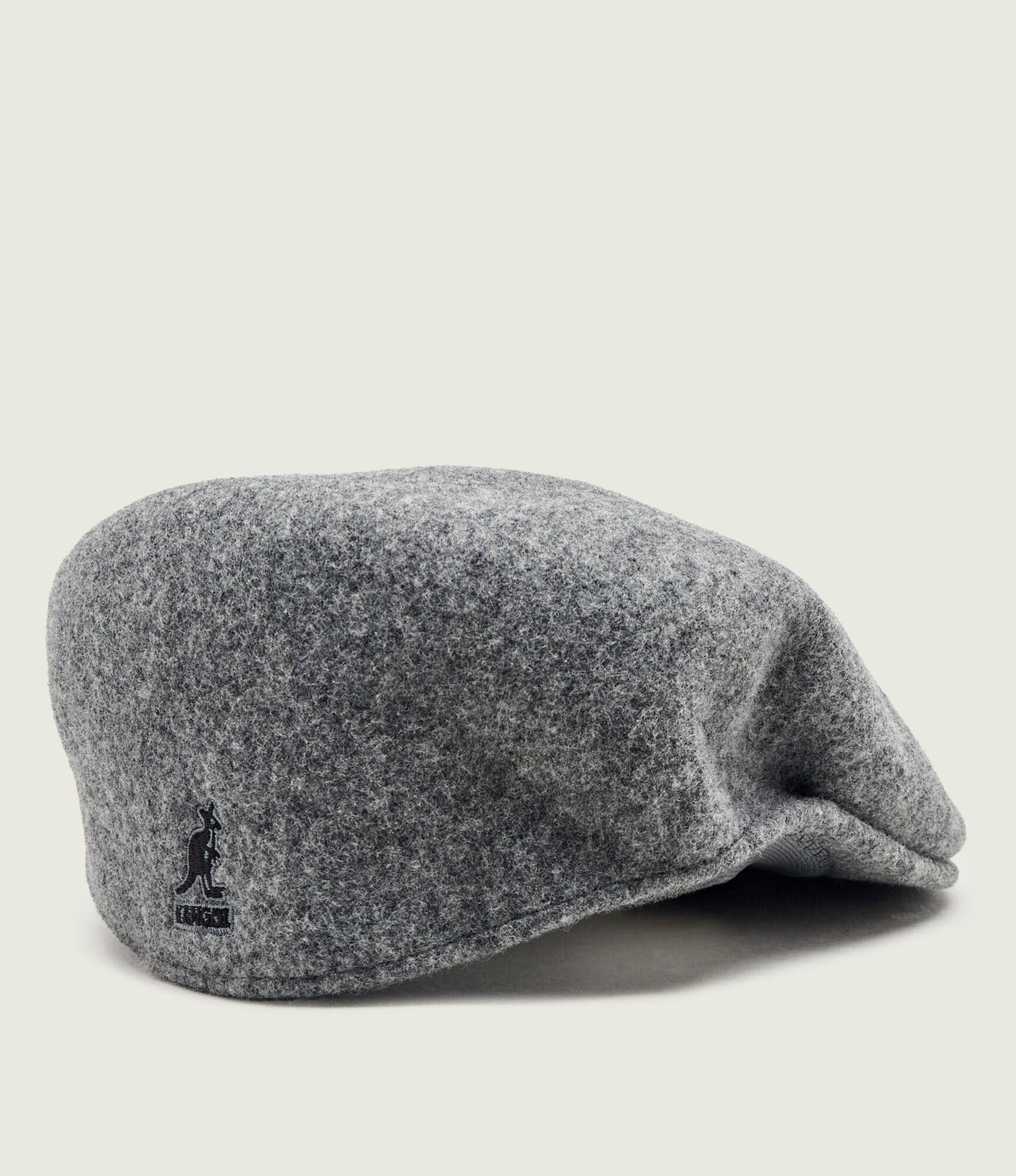 Kangol De lână bască