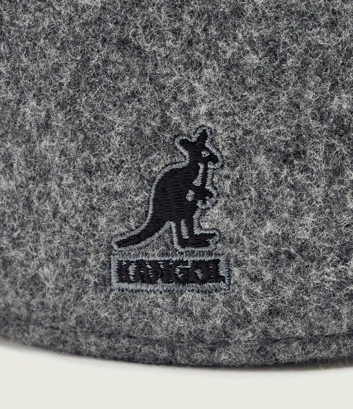 Kangol De lână bască